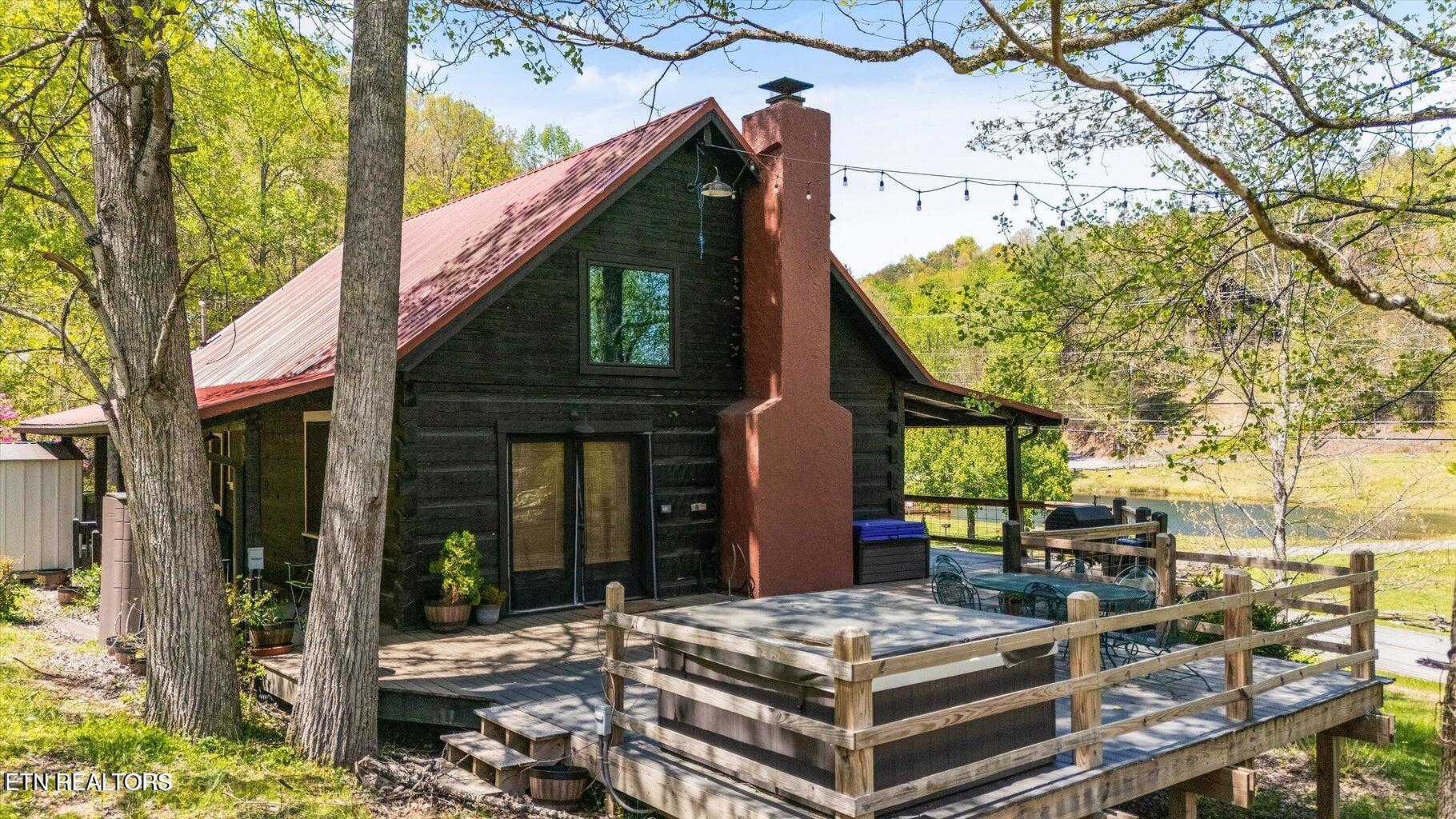 4065 Hickory Hollow Way