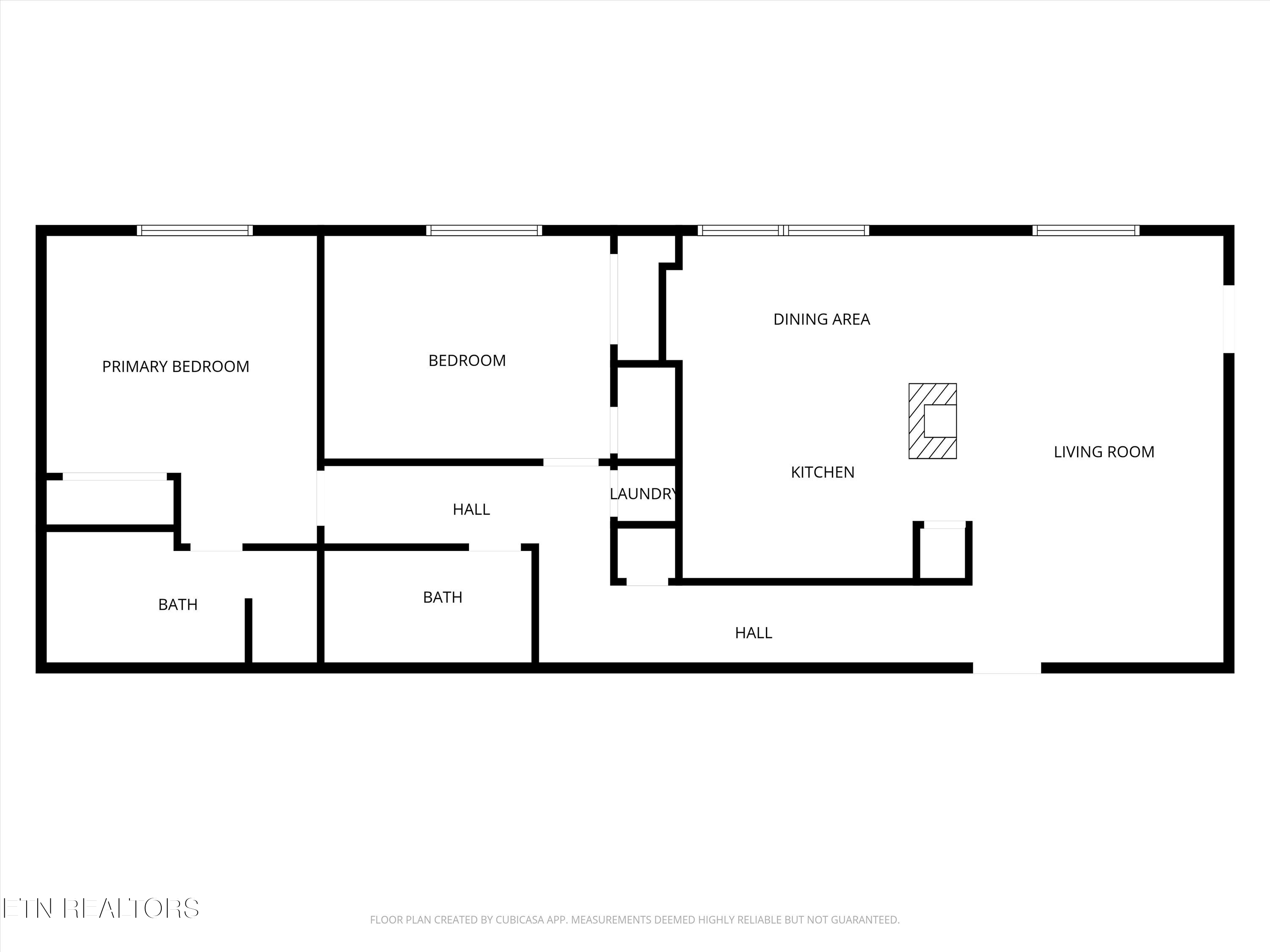 830 Golf View Blvd UNIT 3212