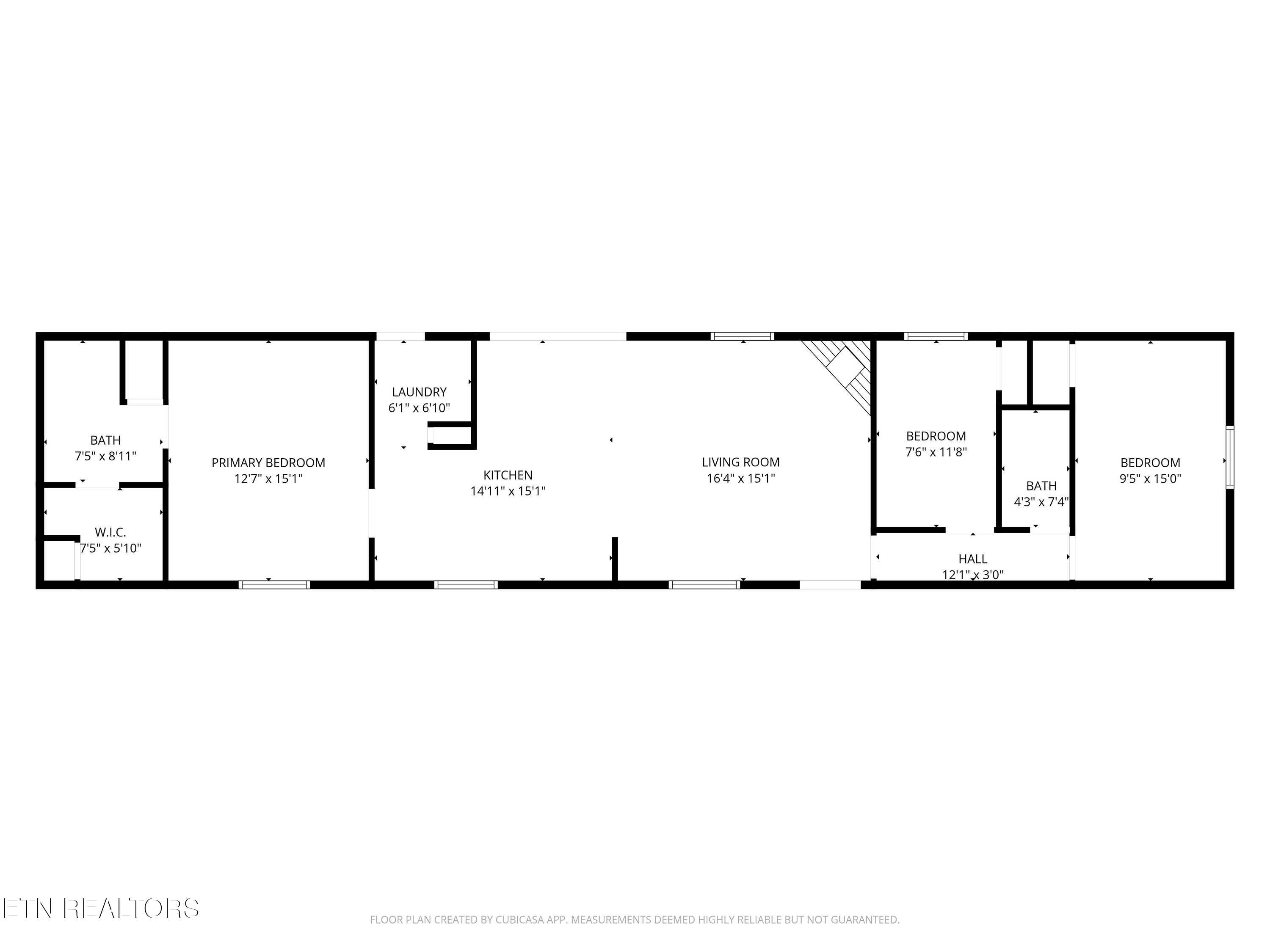 1729 Walnut Hill Lane
