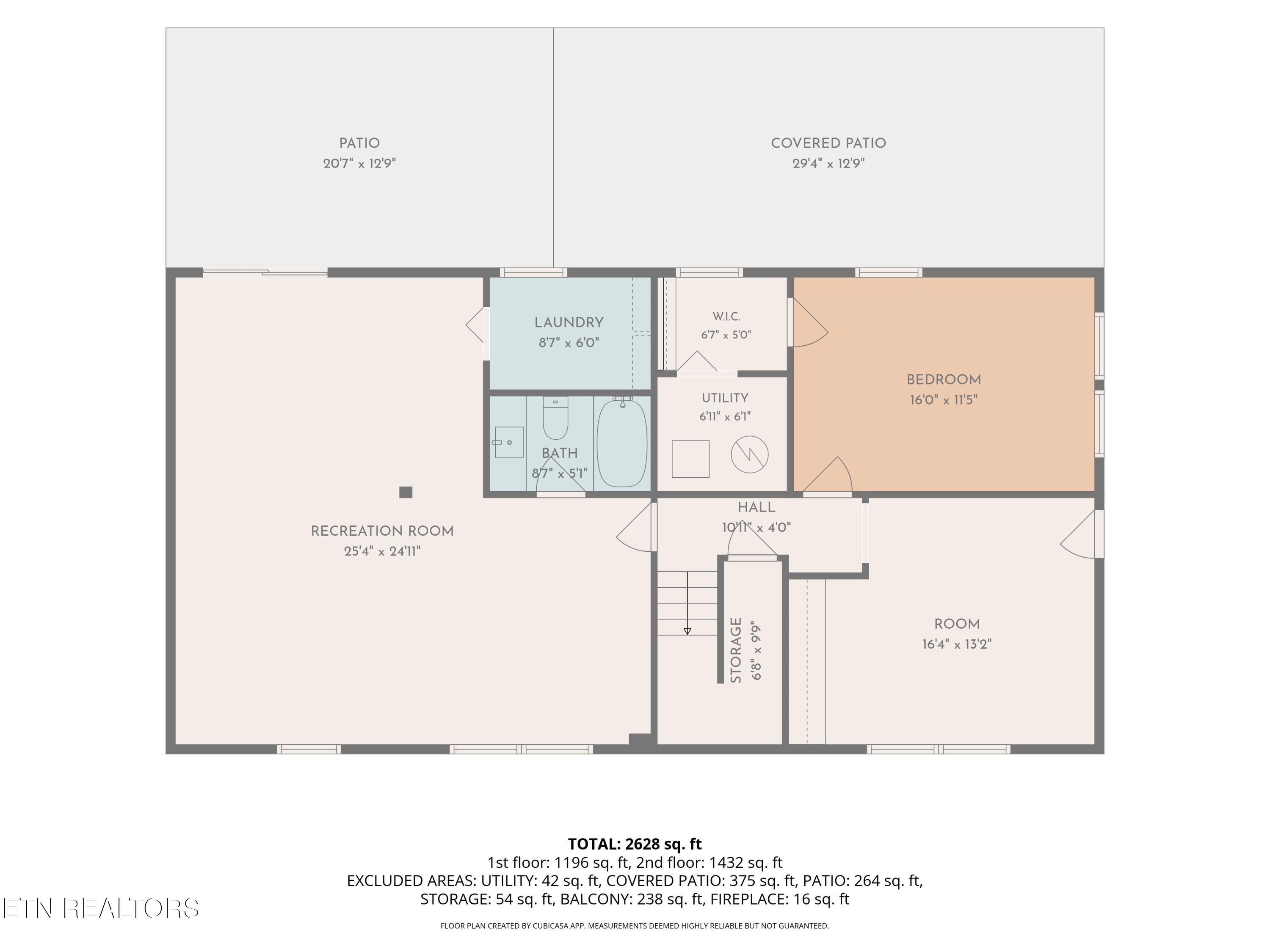 1205 Hoss Rd