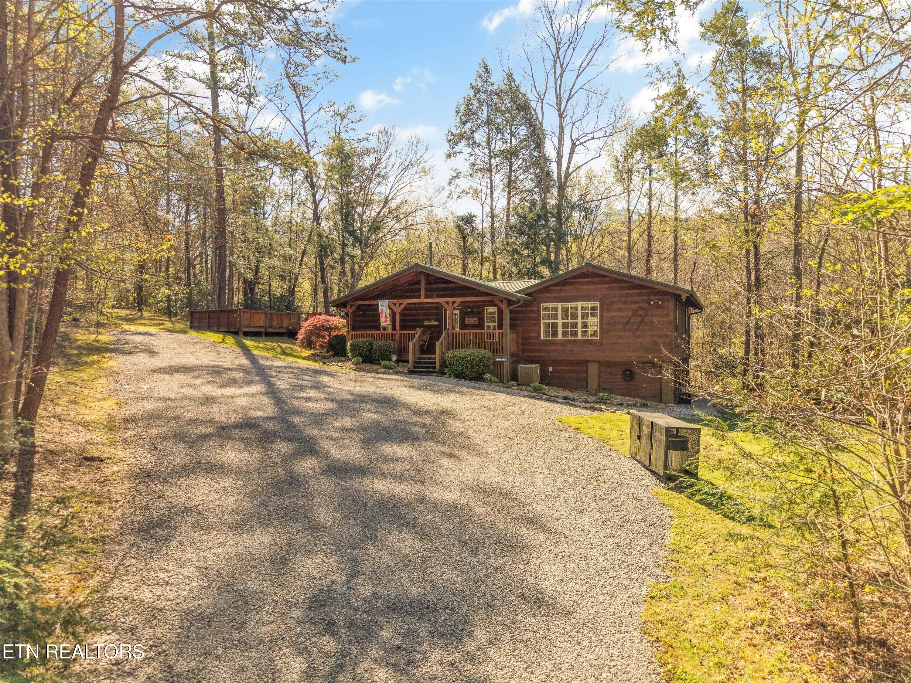 130 Branam Hollow Rd