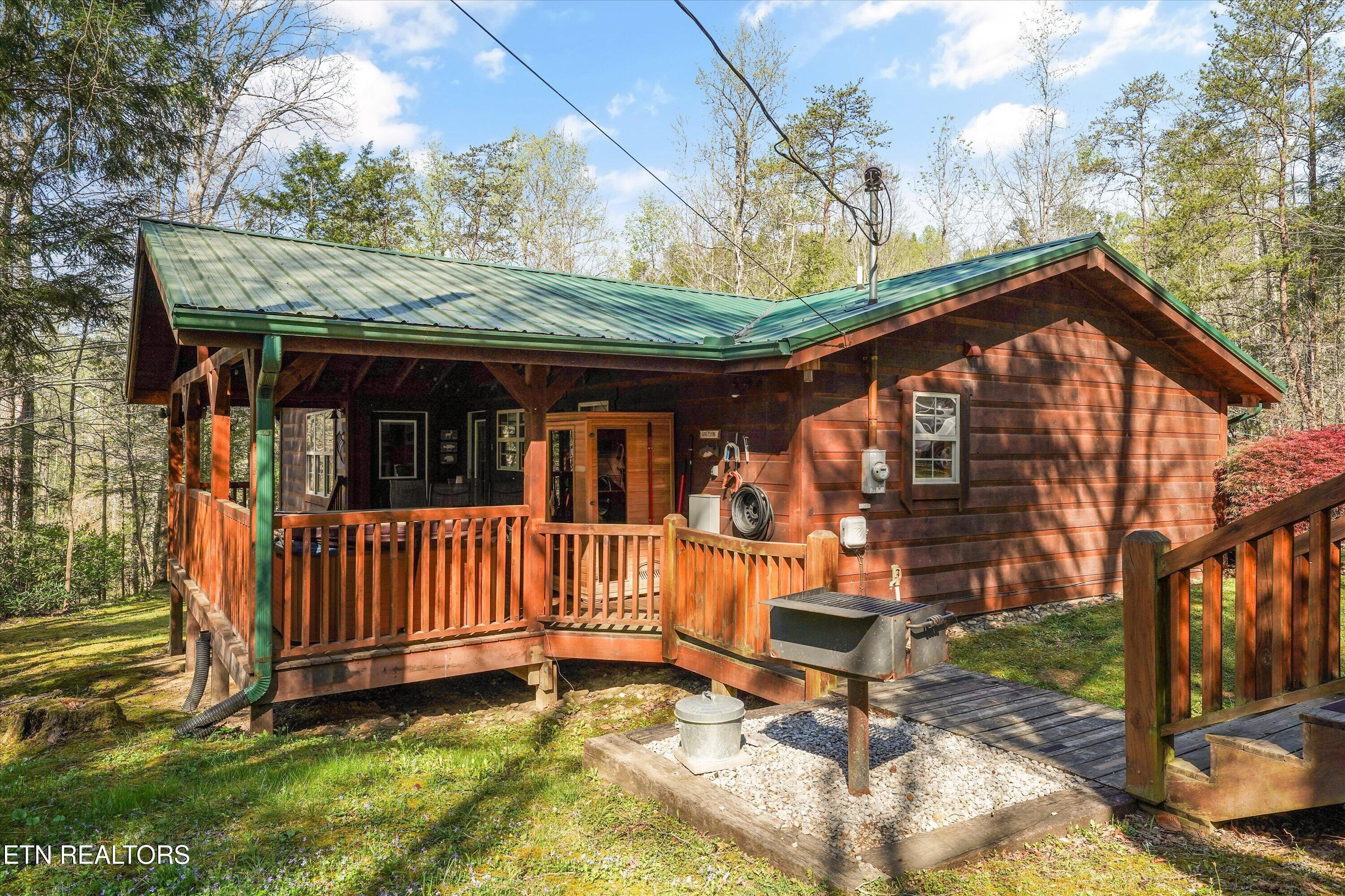 130 Branam Hollow Rd