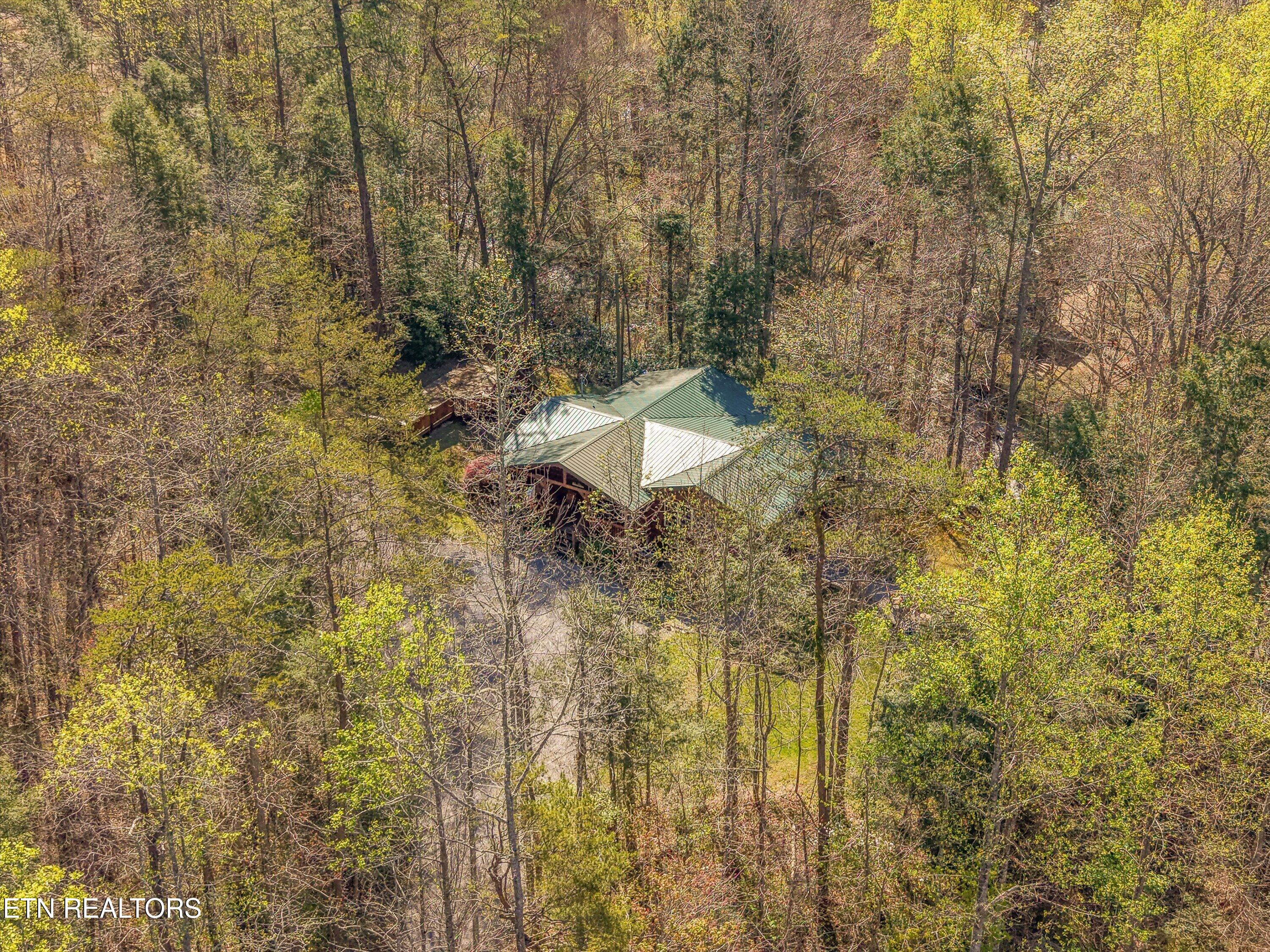 130 Branam Hollow Rd