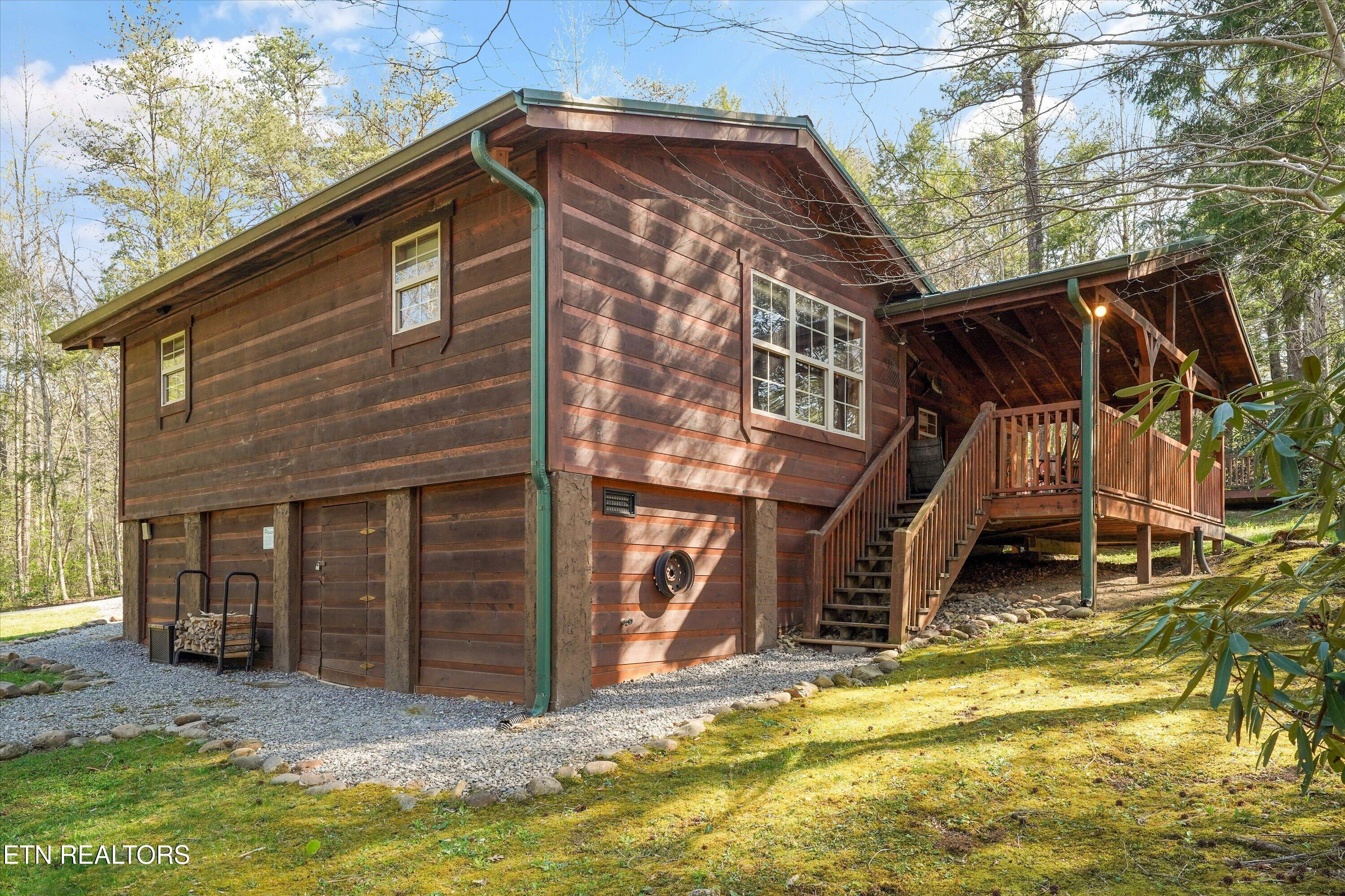 130 Branam Hollow Rd