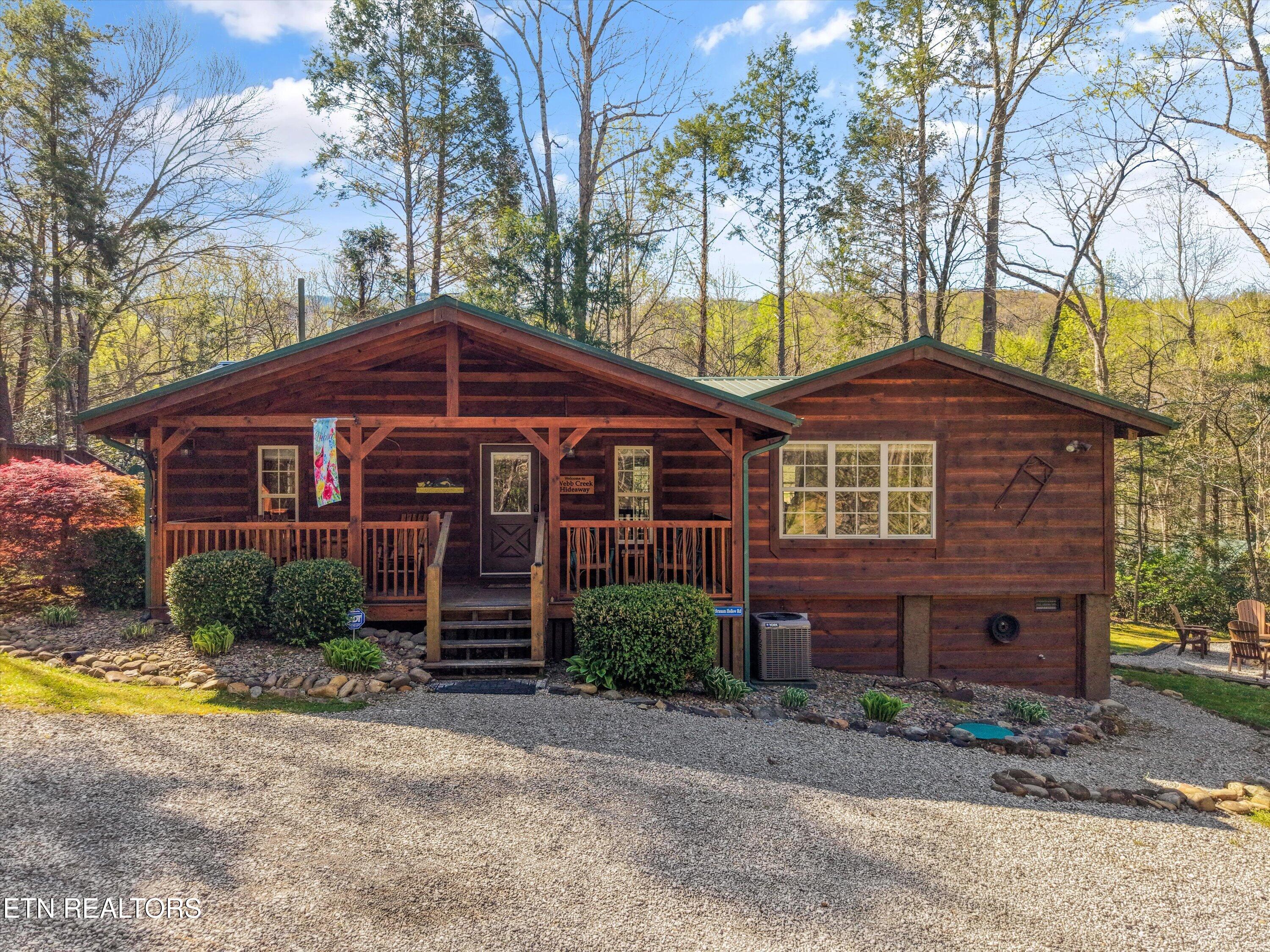 130 Branam Hollow Rd