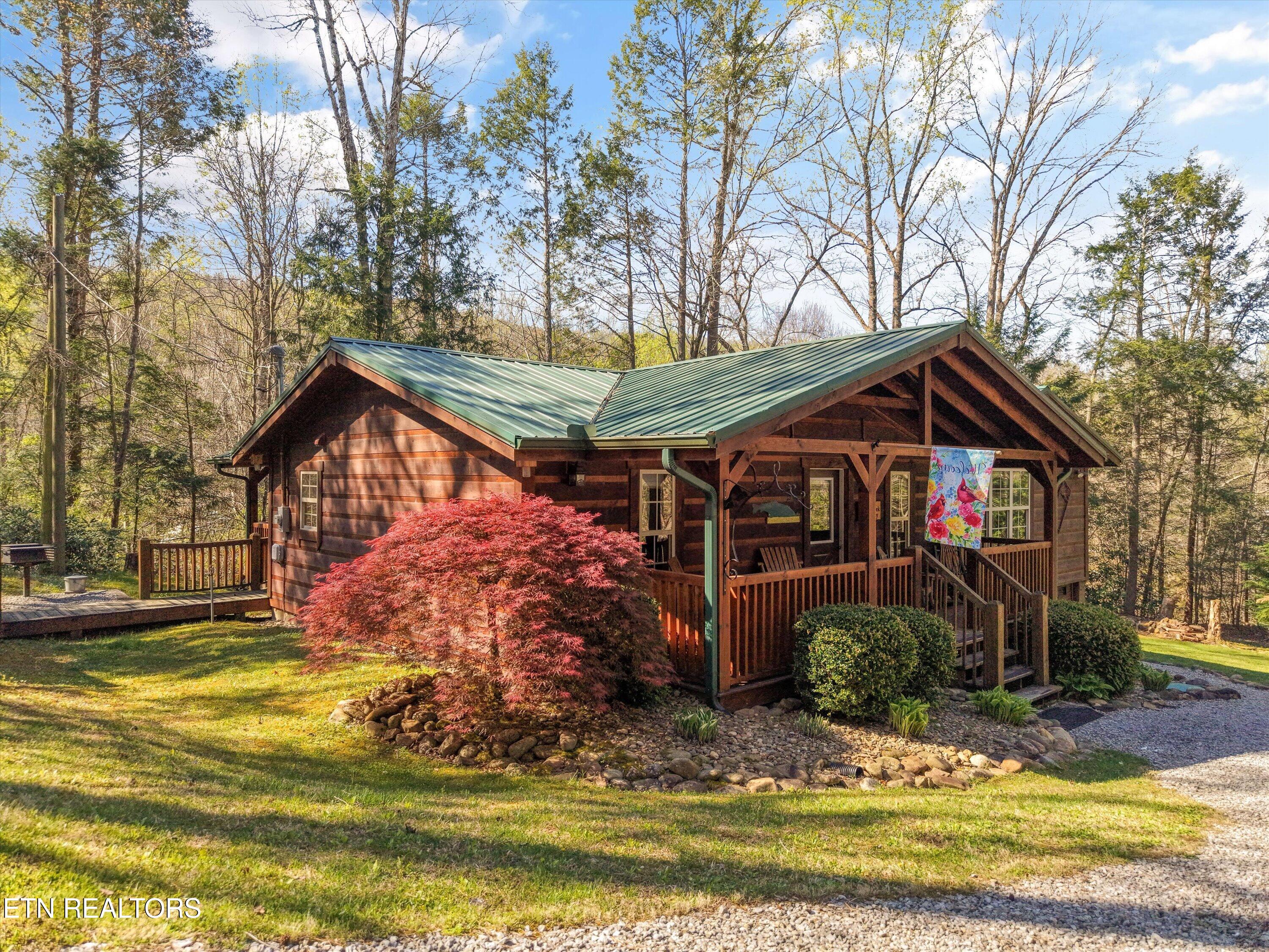 130 Branam Hollow Rd