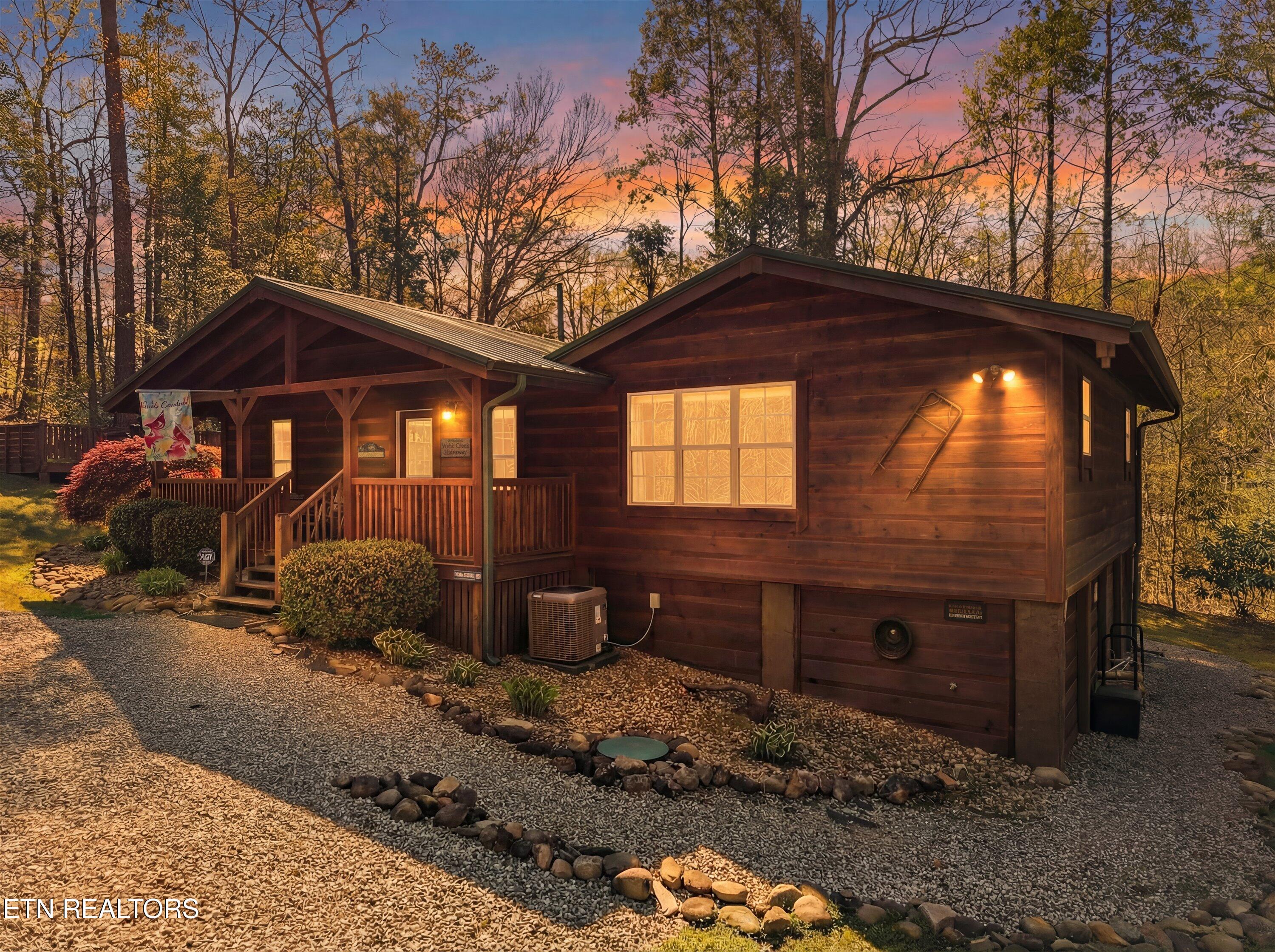 130 Branam Hollow Rd