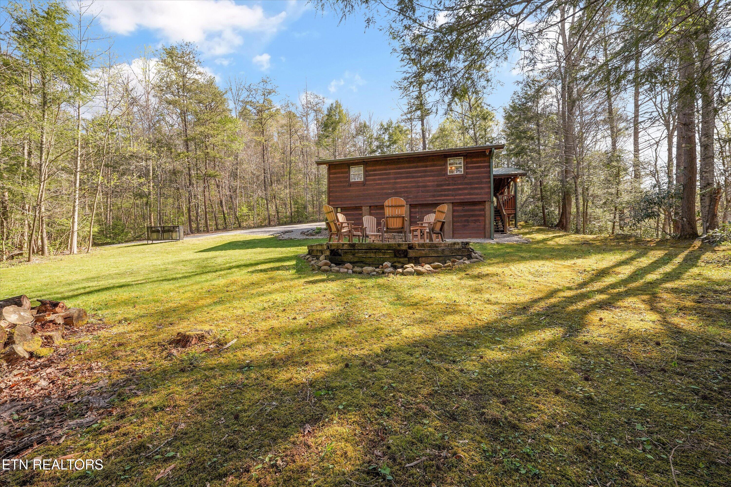 130 Branam Hollow Rd