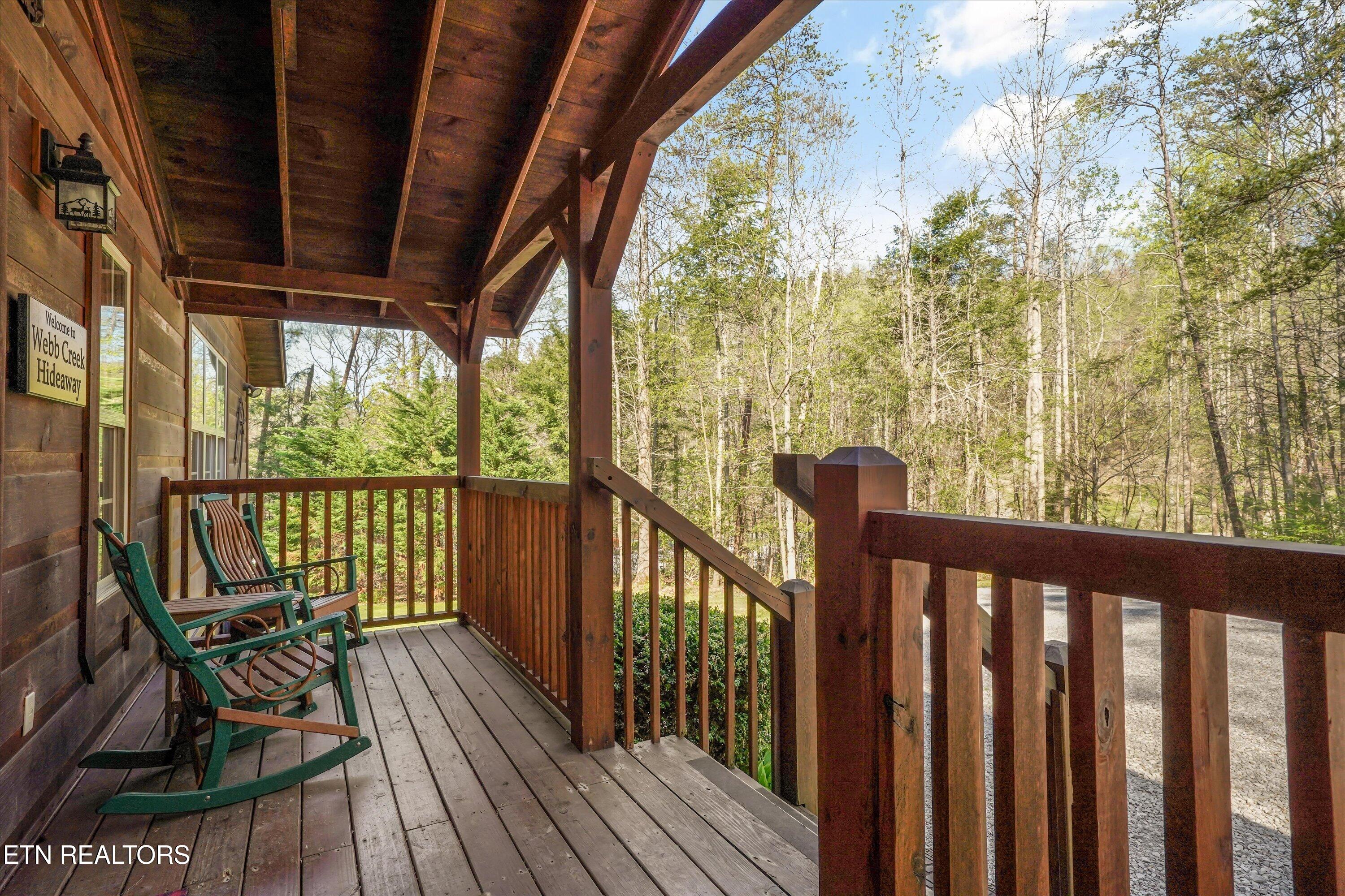 130 Branam Hollow Rd