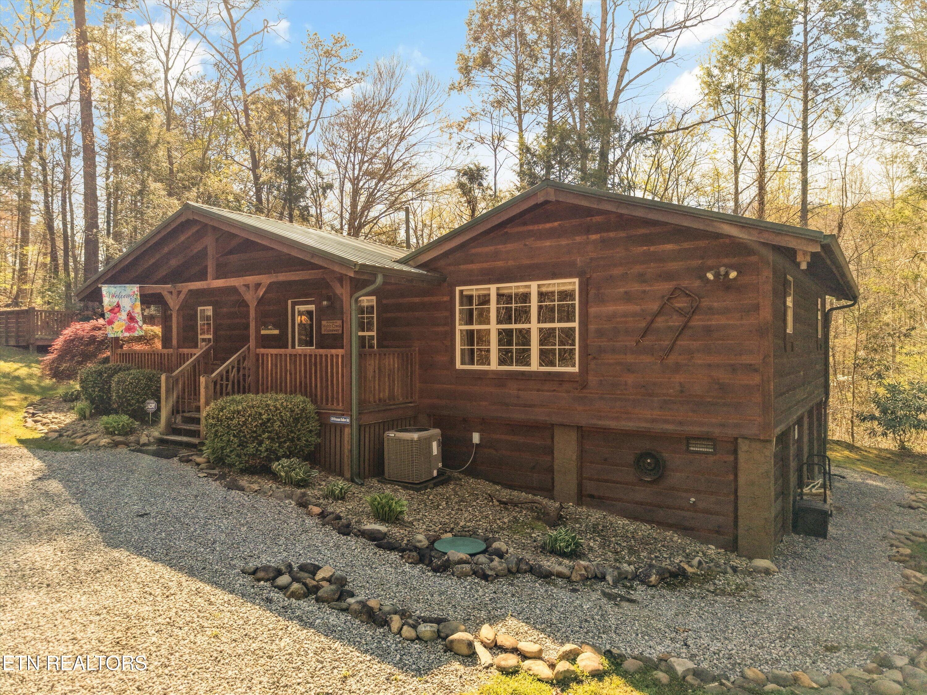 130 Branam Hollow Rd