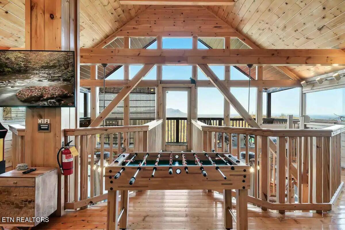 2313 Fox Berry Way