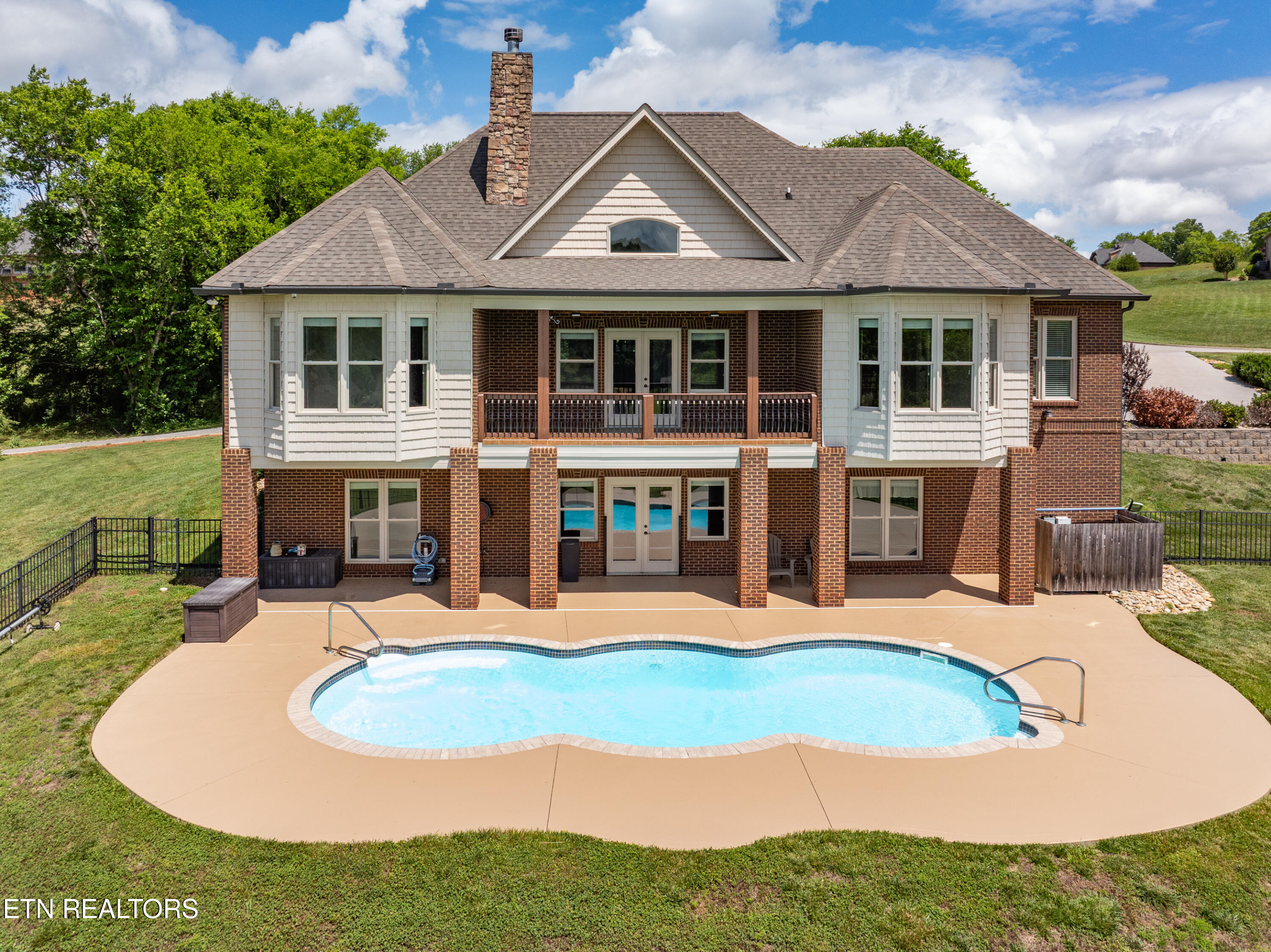 2655 Boston Chase Rd