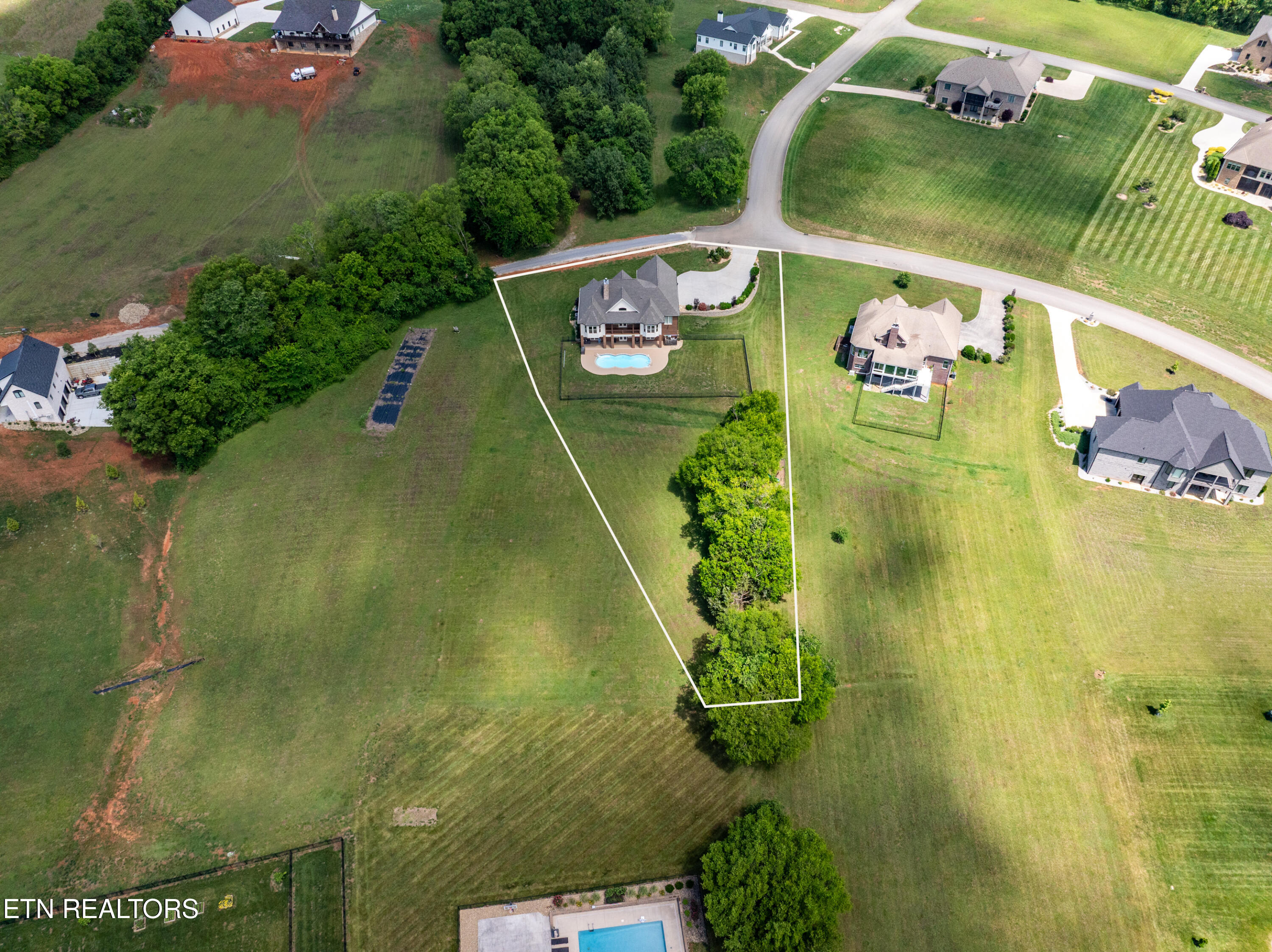 2655 Boston Chase Rd