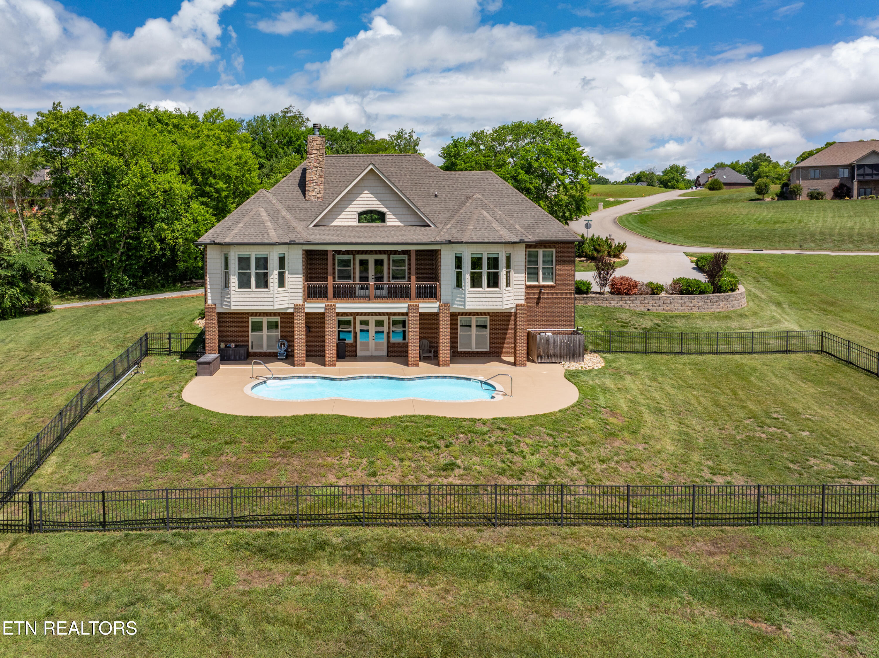 2655 Boston Chase Rd