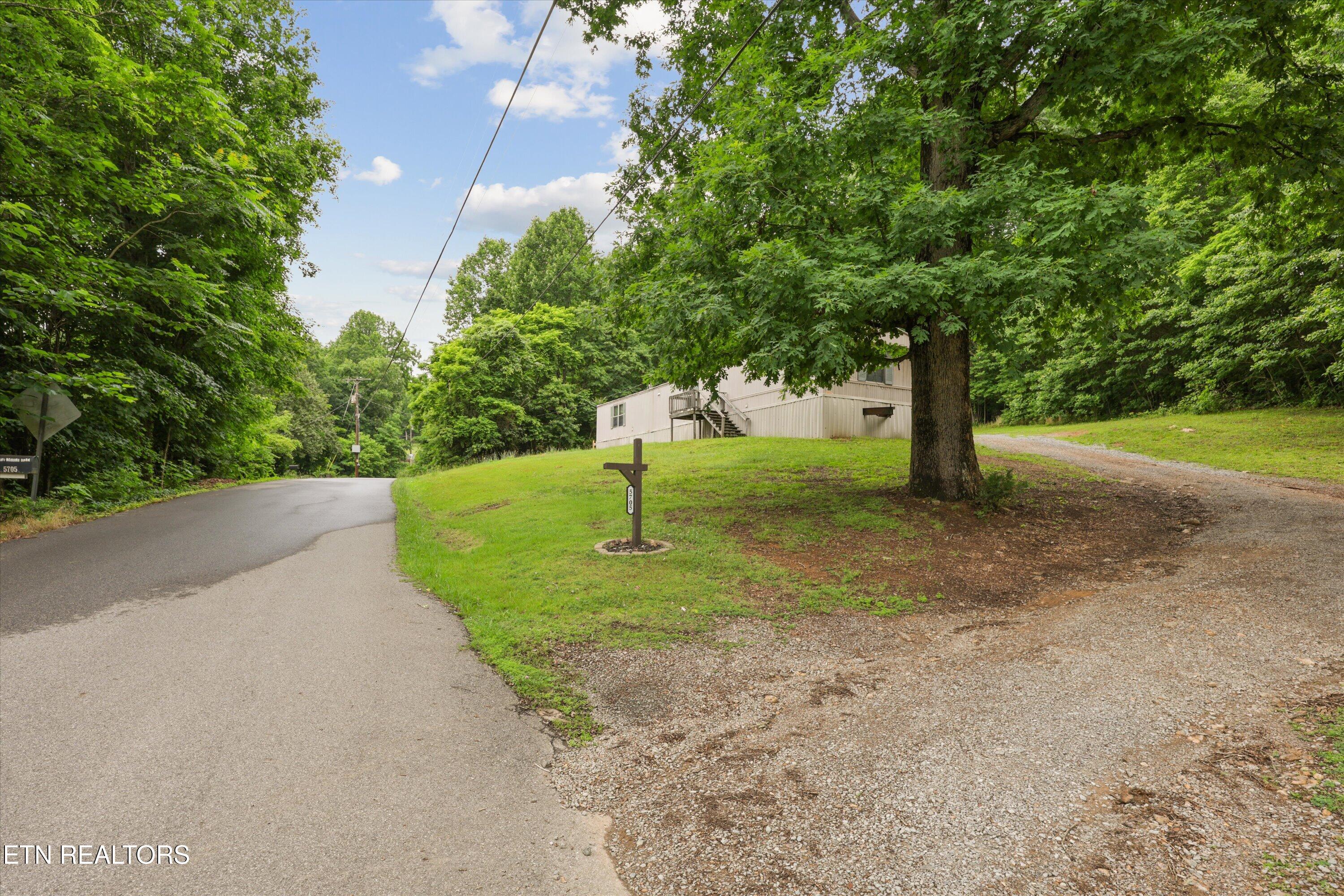 5705 Salem Church Rd