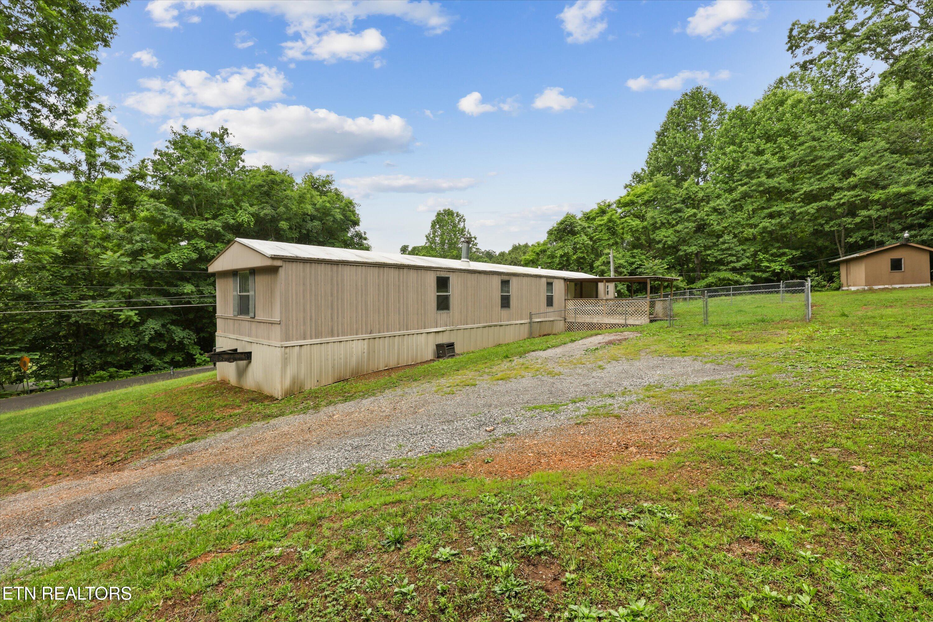 5705 Salem Church Rd
