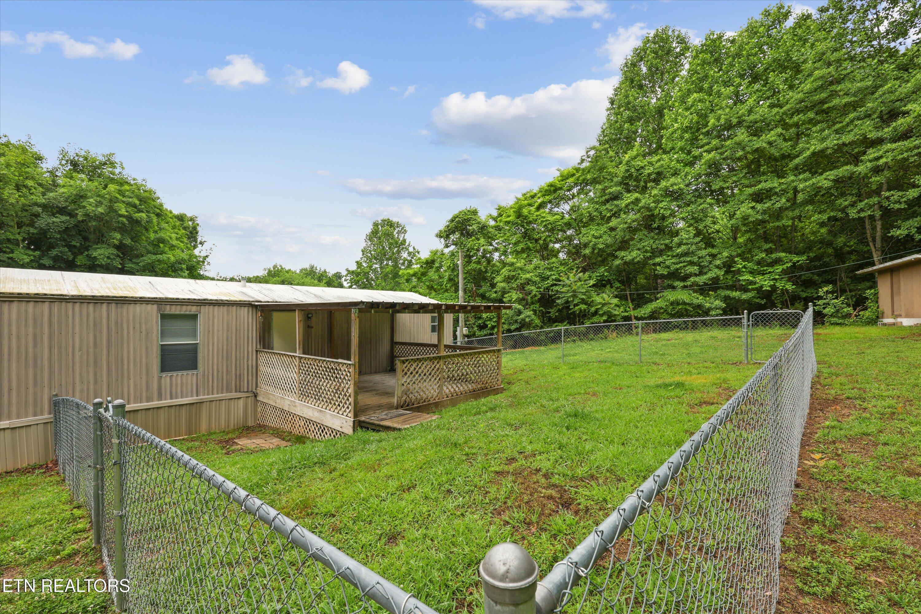 5705 Salem Church Rd