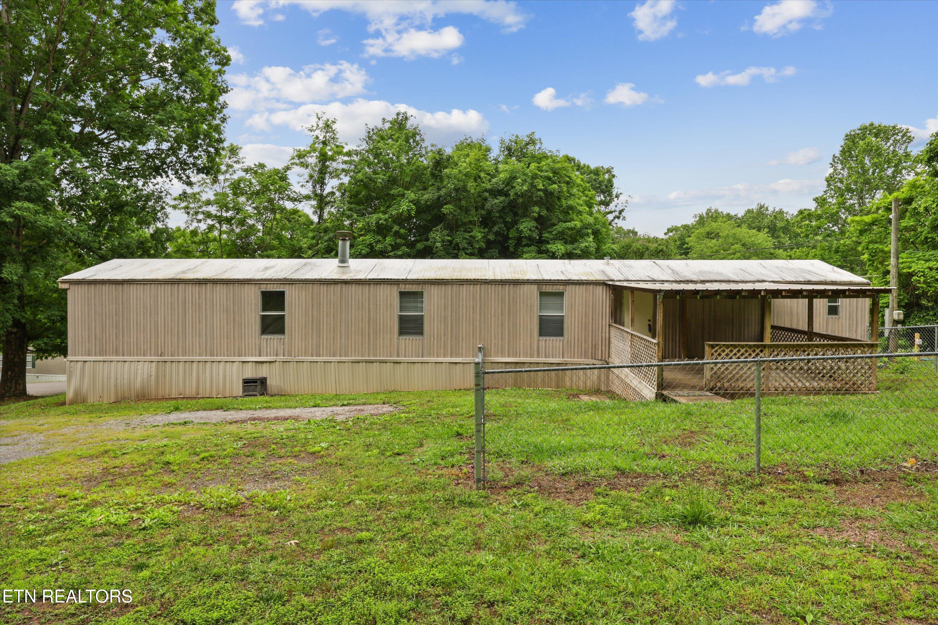 5705 Salem Church Rd