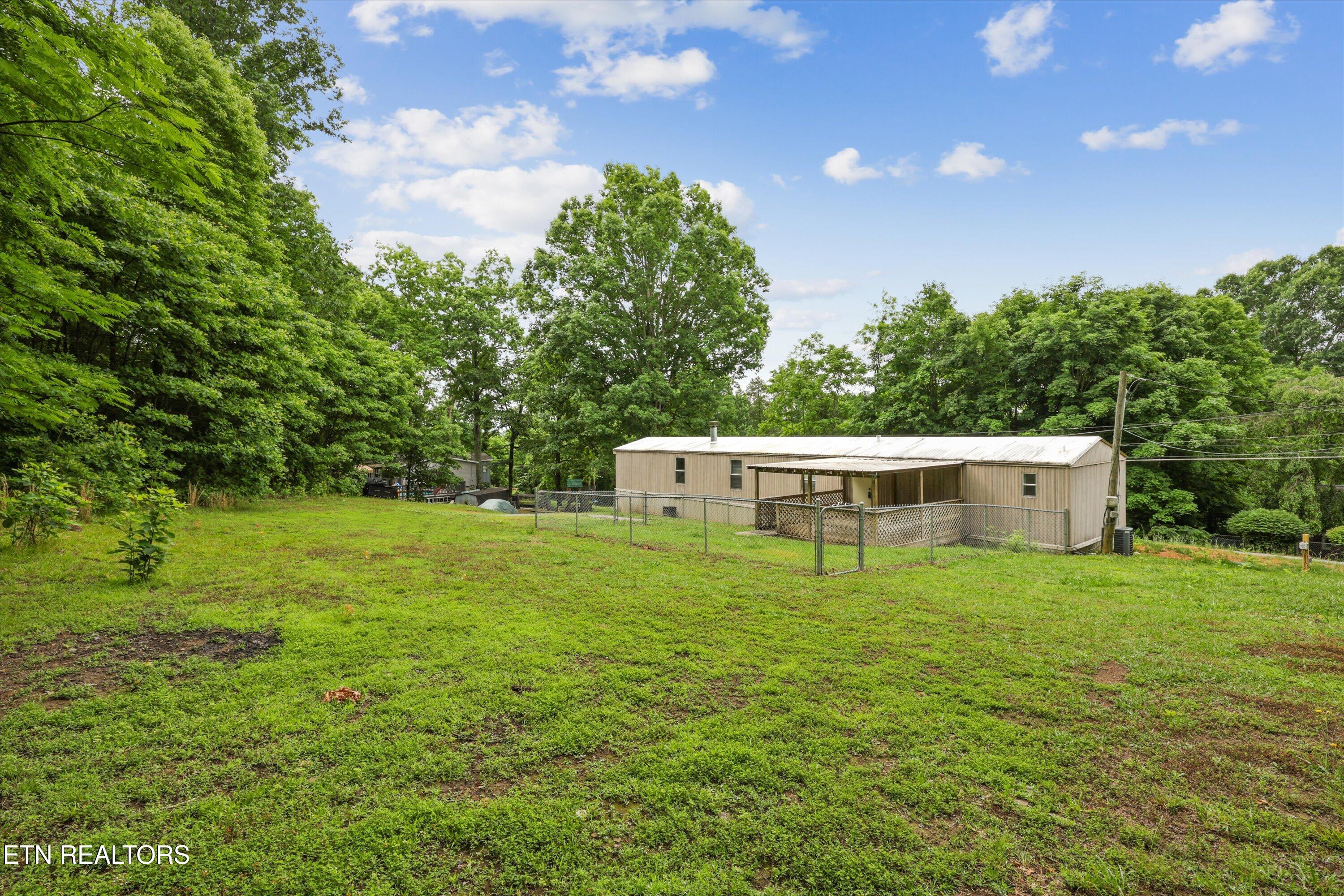 5705 Salem Church Rd