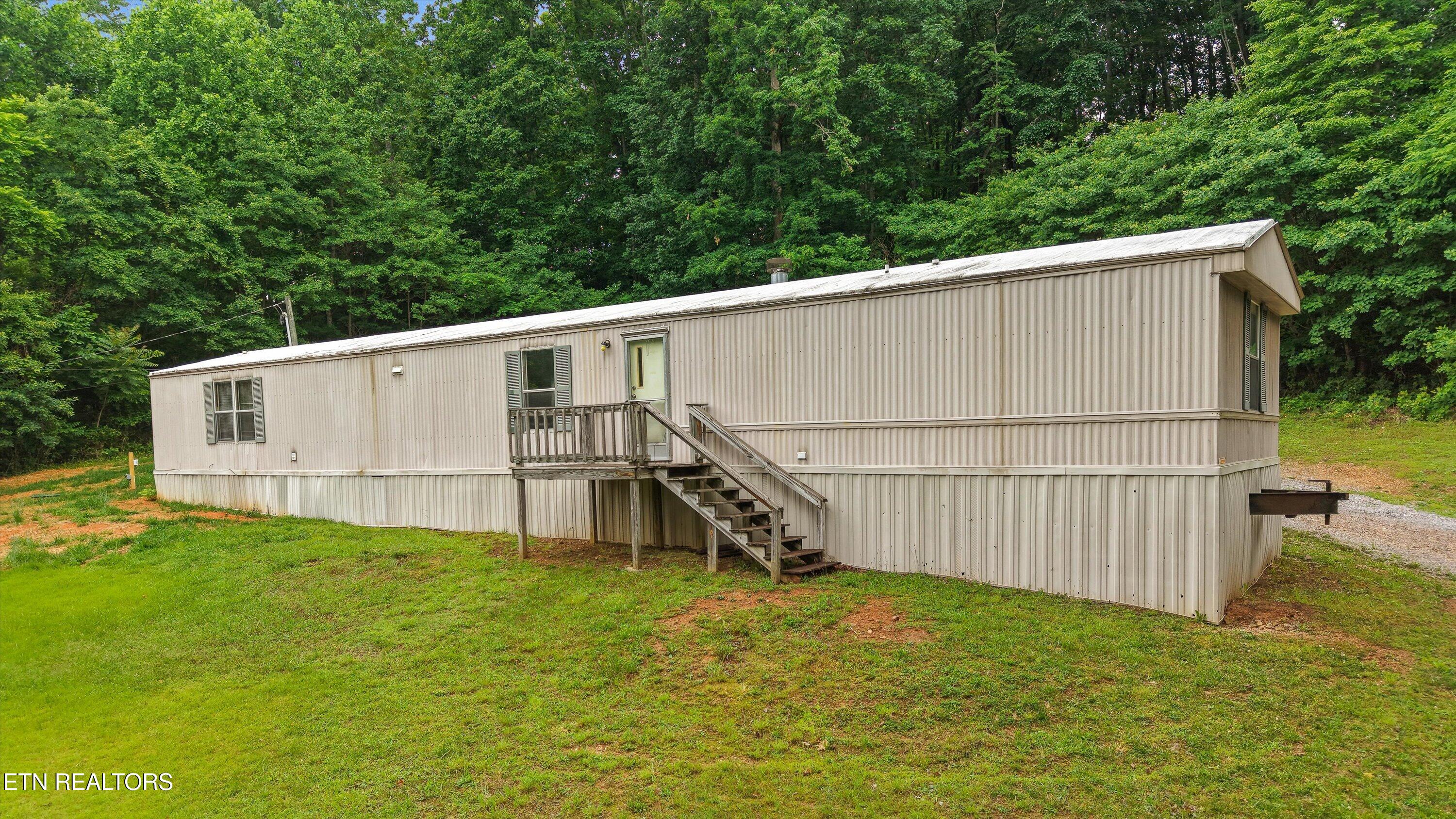 5705 Salem Church Rd