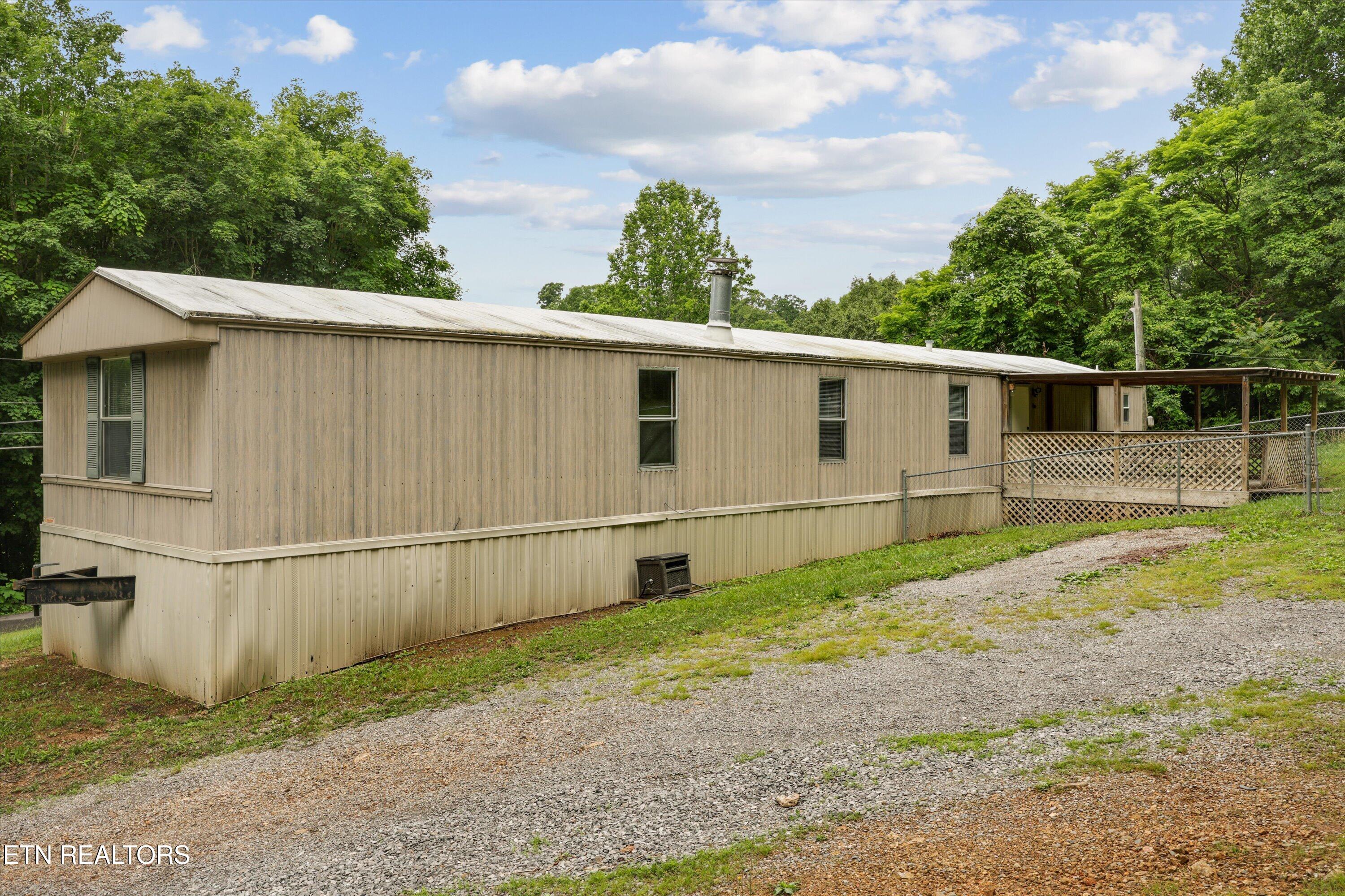 5705 Salem Church Rd