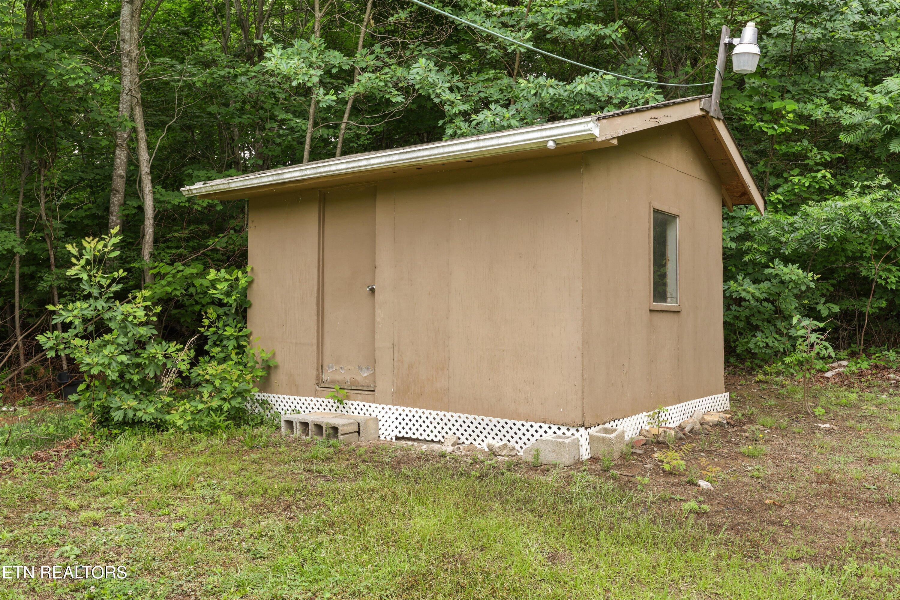 5705 Salem Church Rd