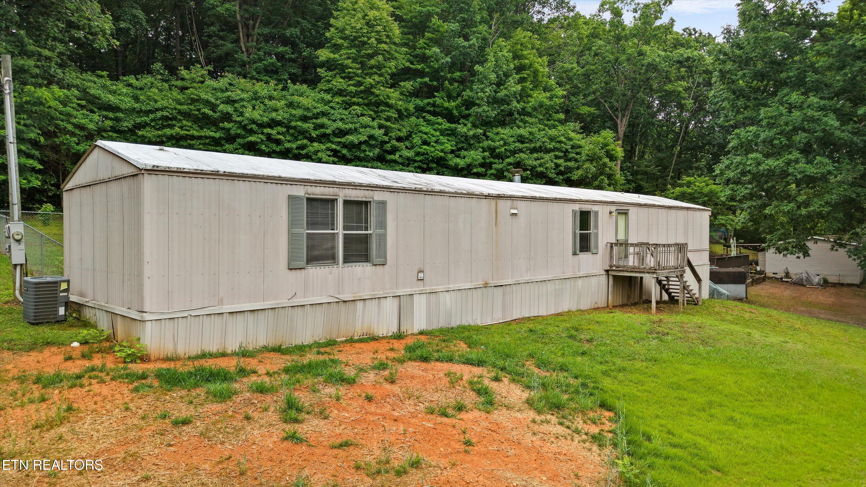 5705 Salem Church Rd