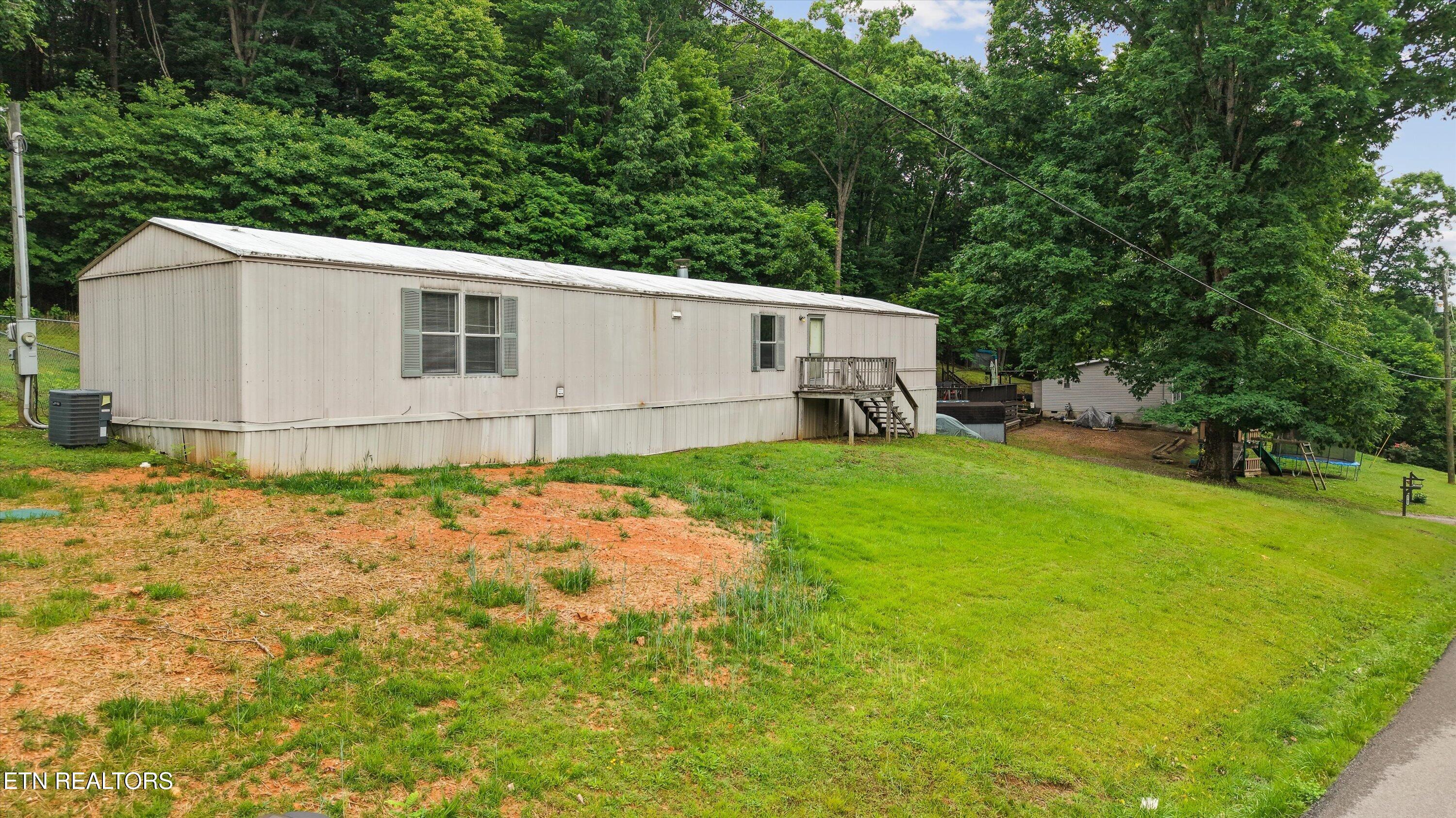 5705 Salem Church Rd