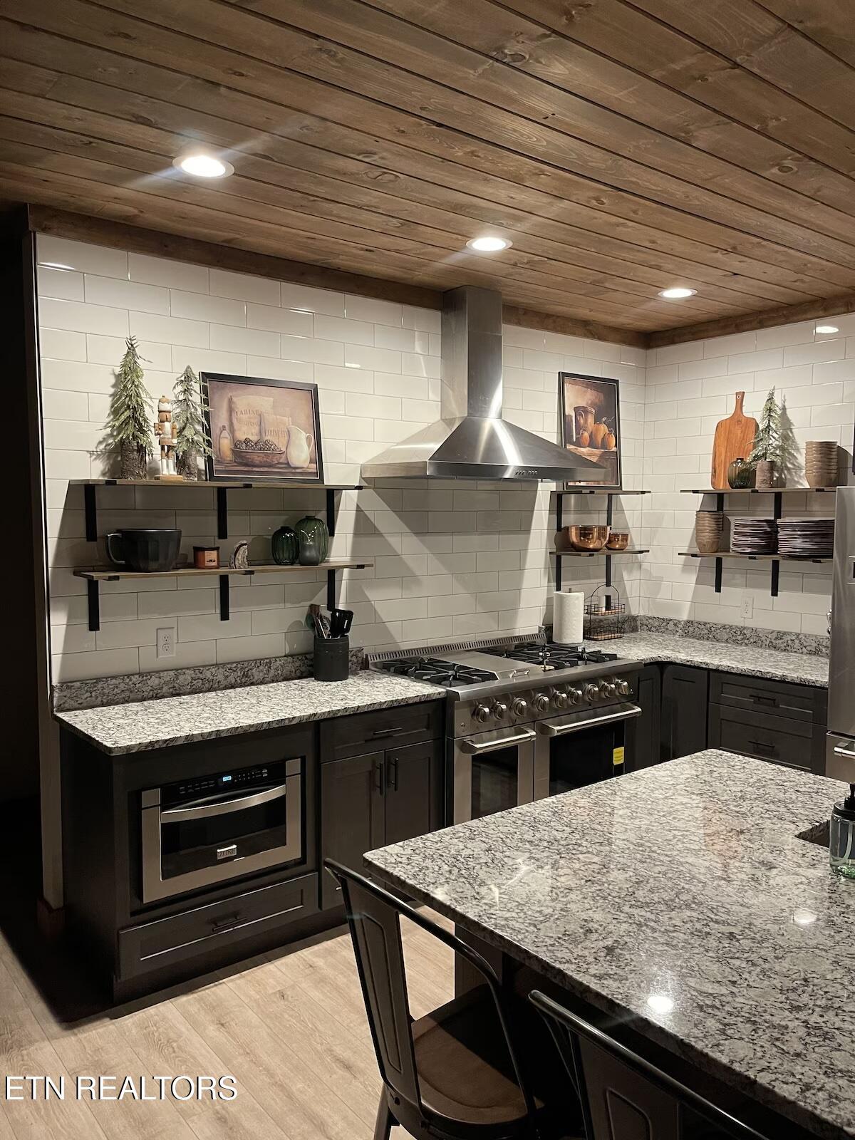 3142 Smoky Bluff Tr