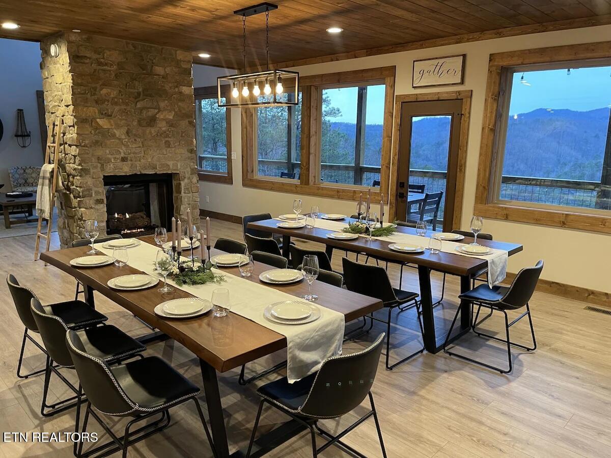 3142 Smoky Bluff Tr