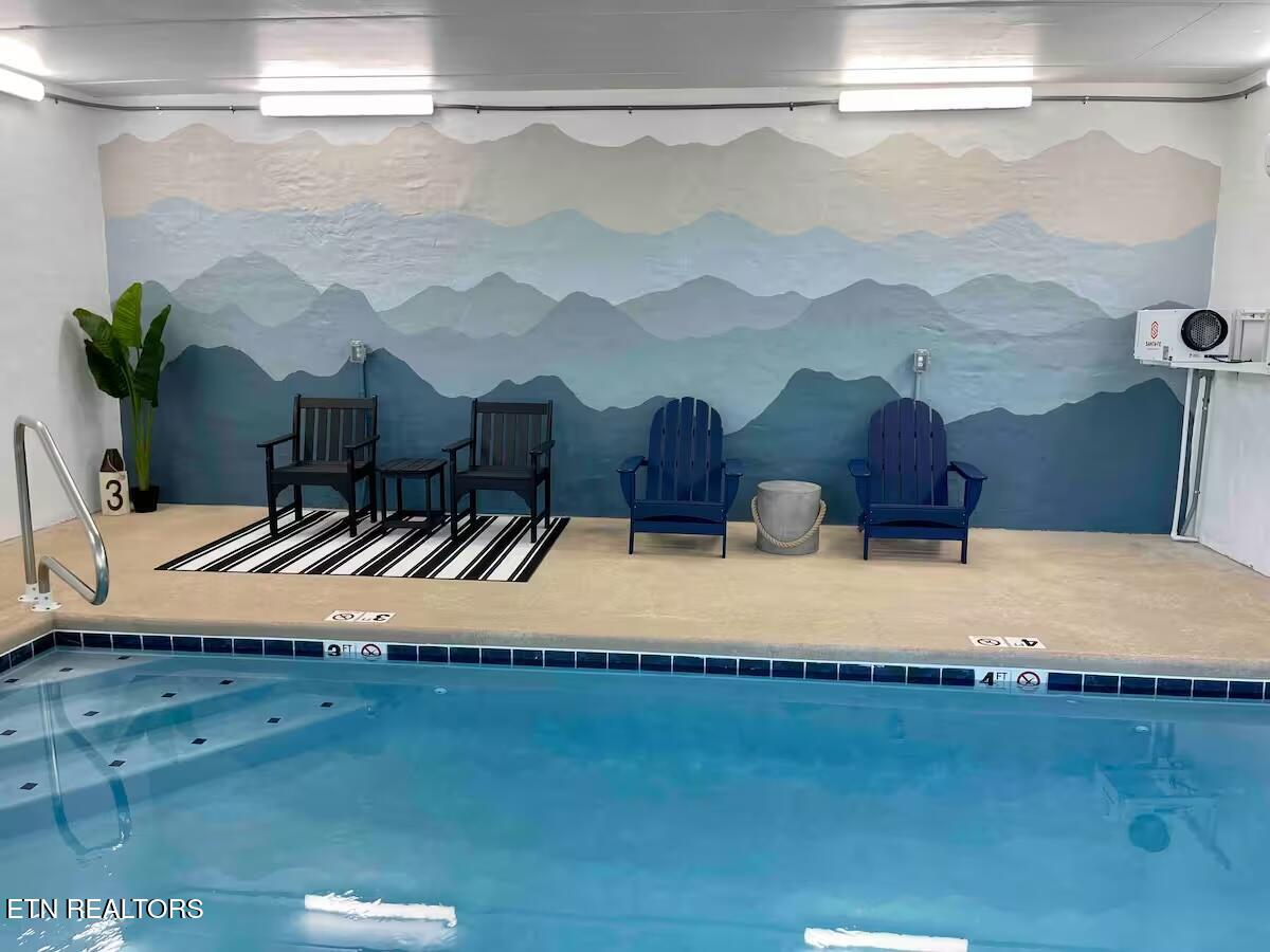 3142 Smoky Bluff Tr