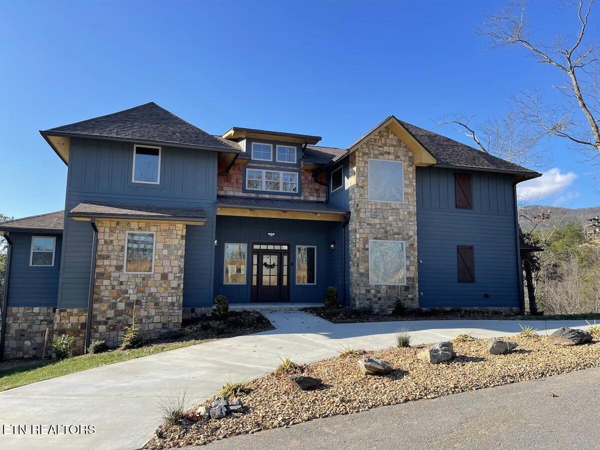 3142 Smoky Bluff Tr