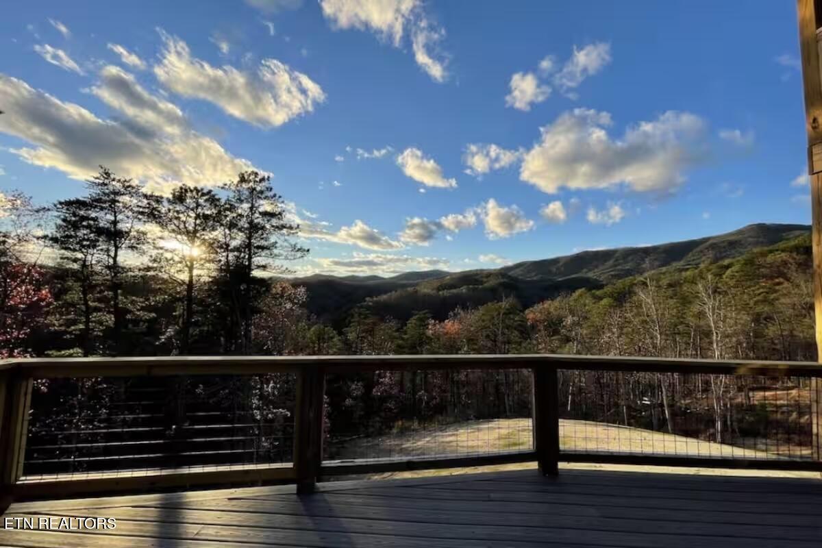 3142 Smoky Bluff Tr