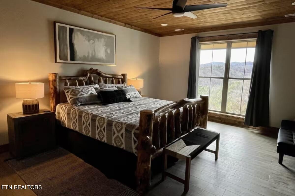 3142 Smoky Bluff Tr