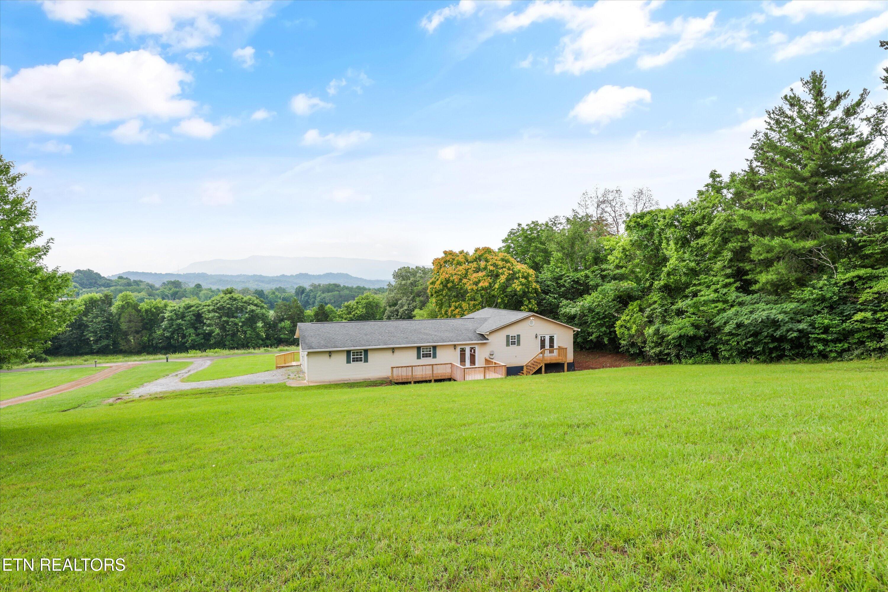 632 Mountain View Drive