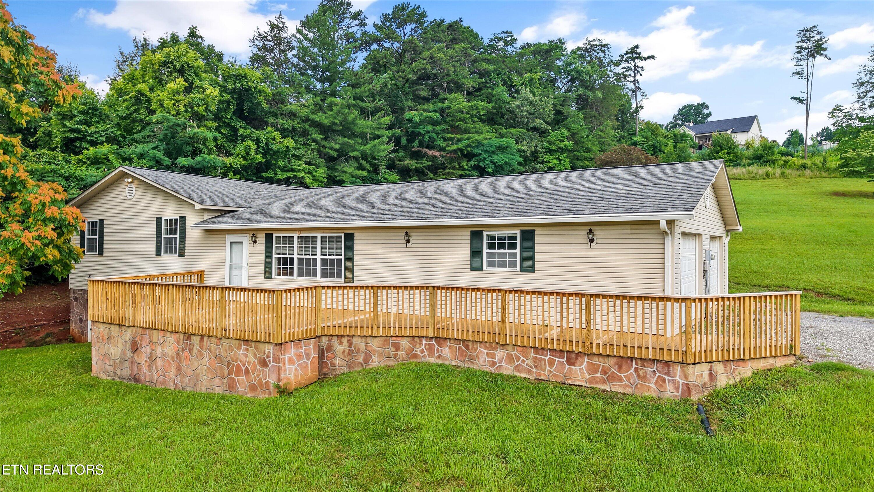 632 Mountain View Drive