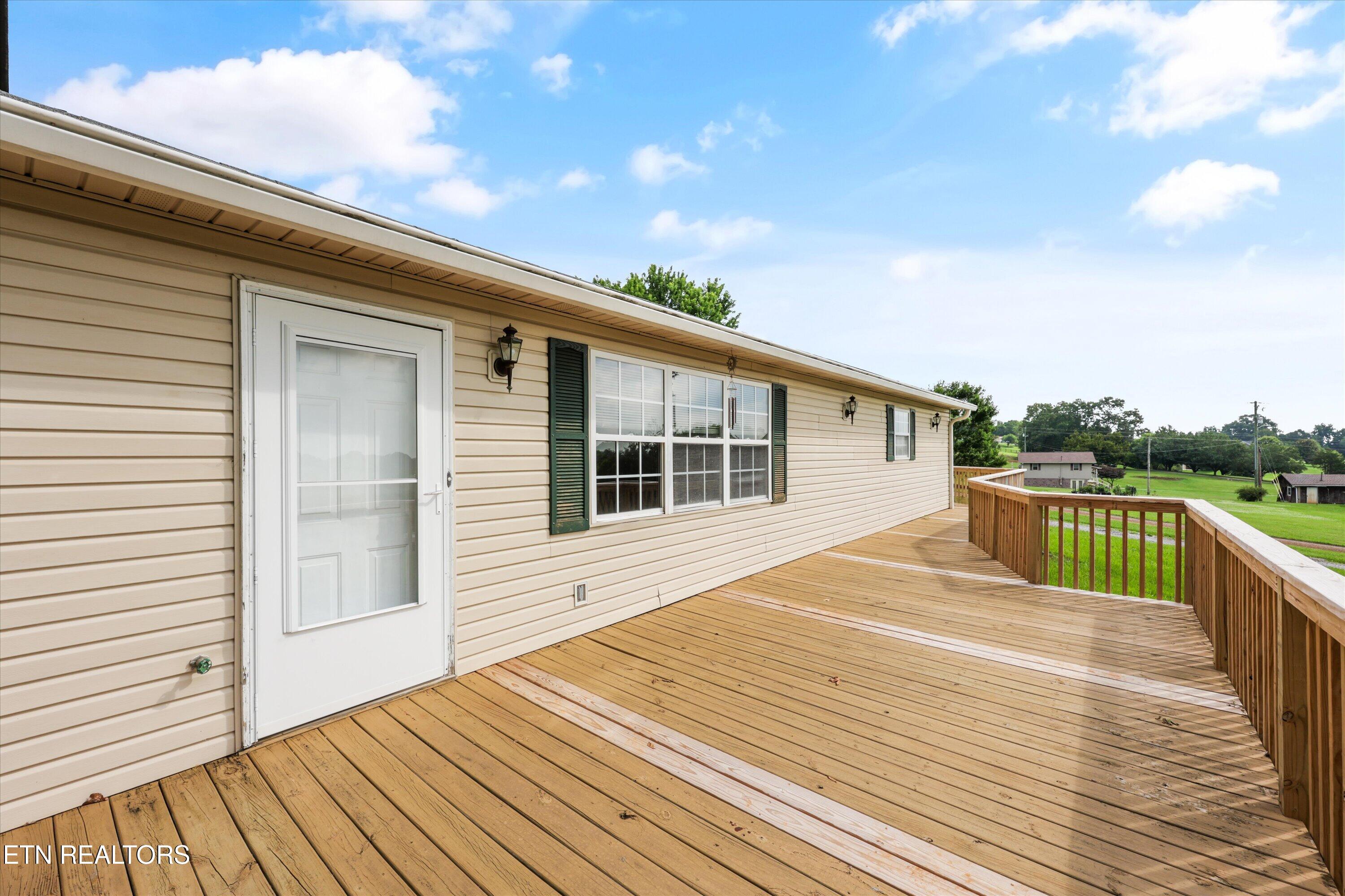 632 Mountain View Drive