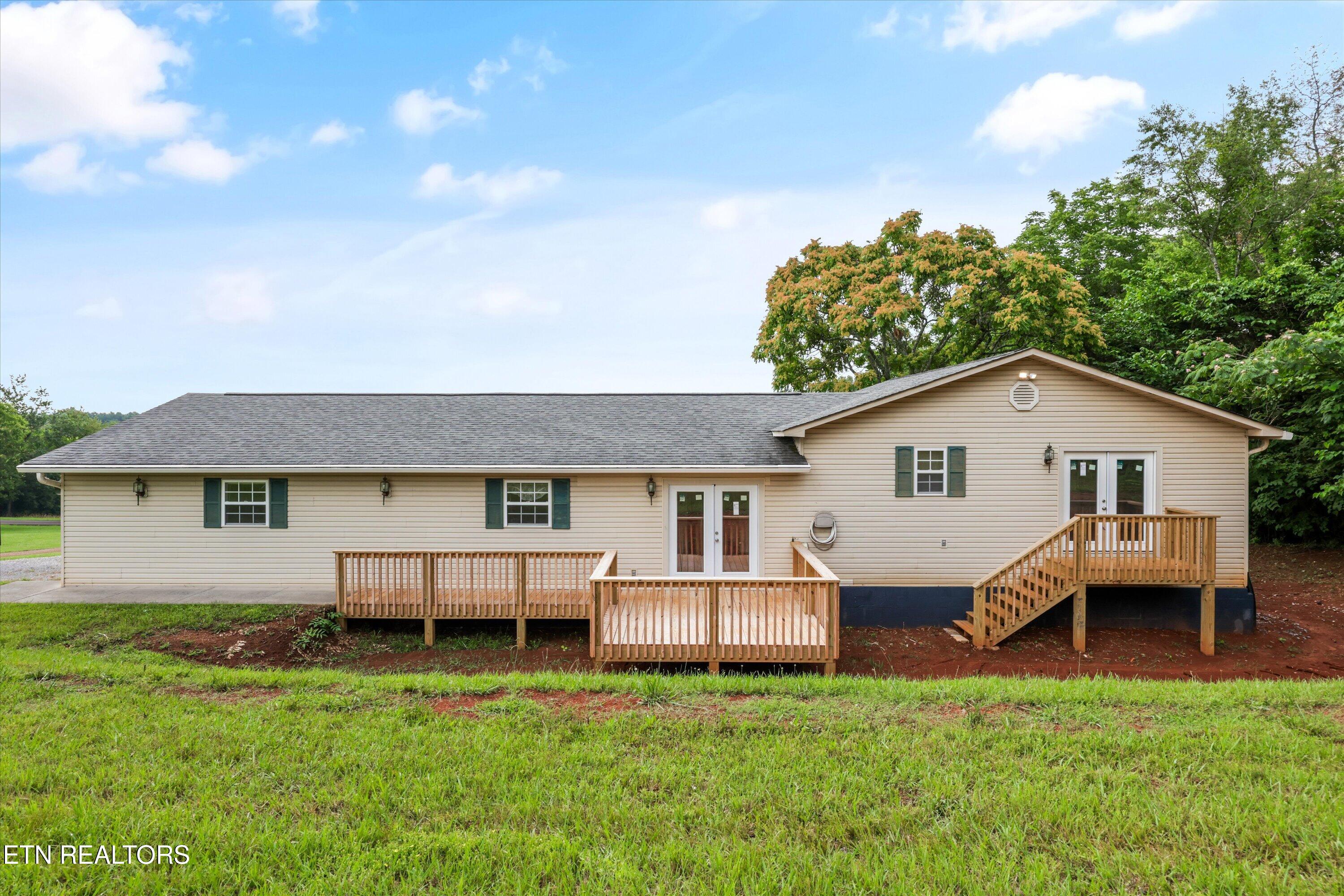 632 Mountain View Drive