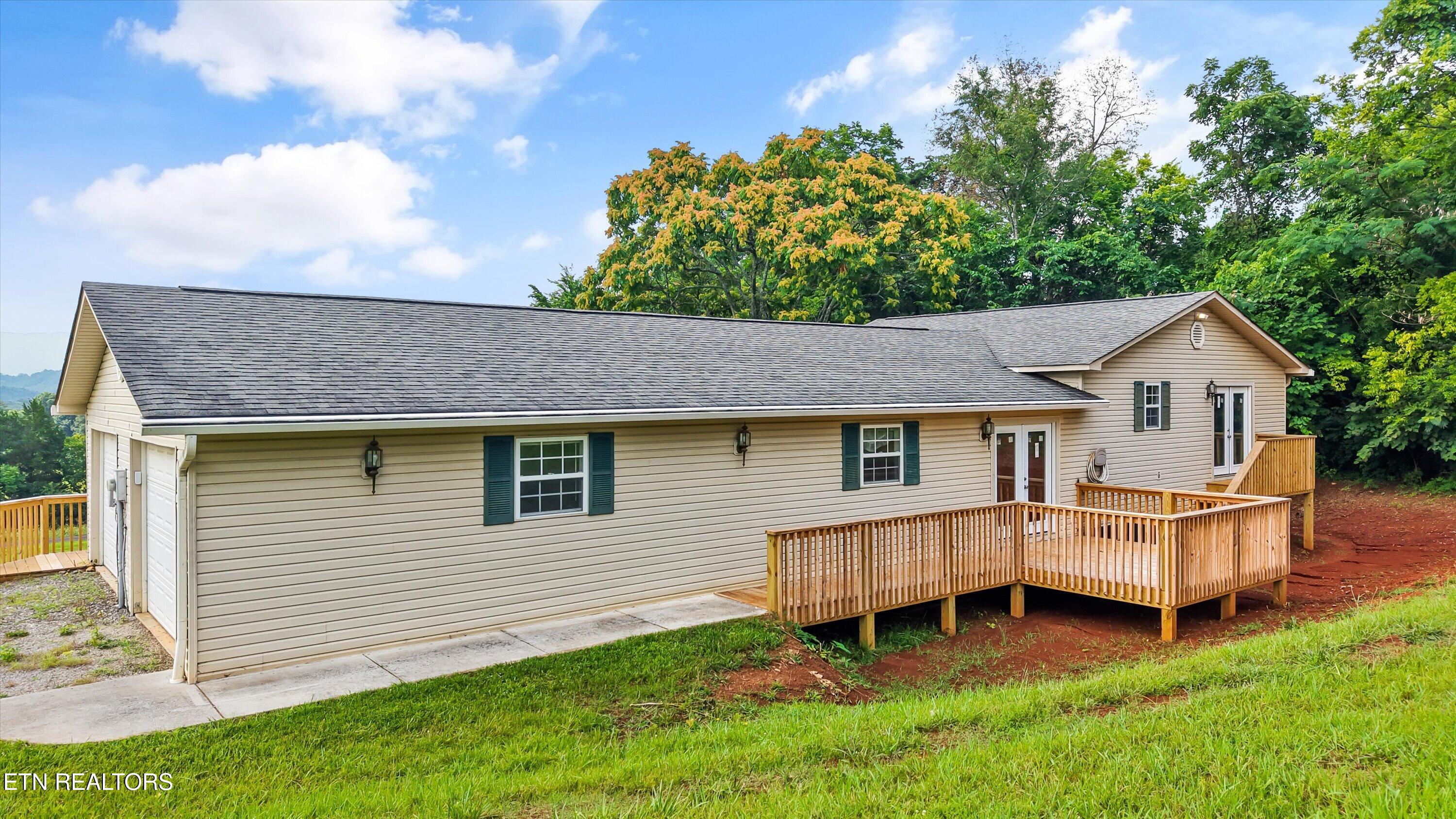 632 Mountain View Drive