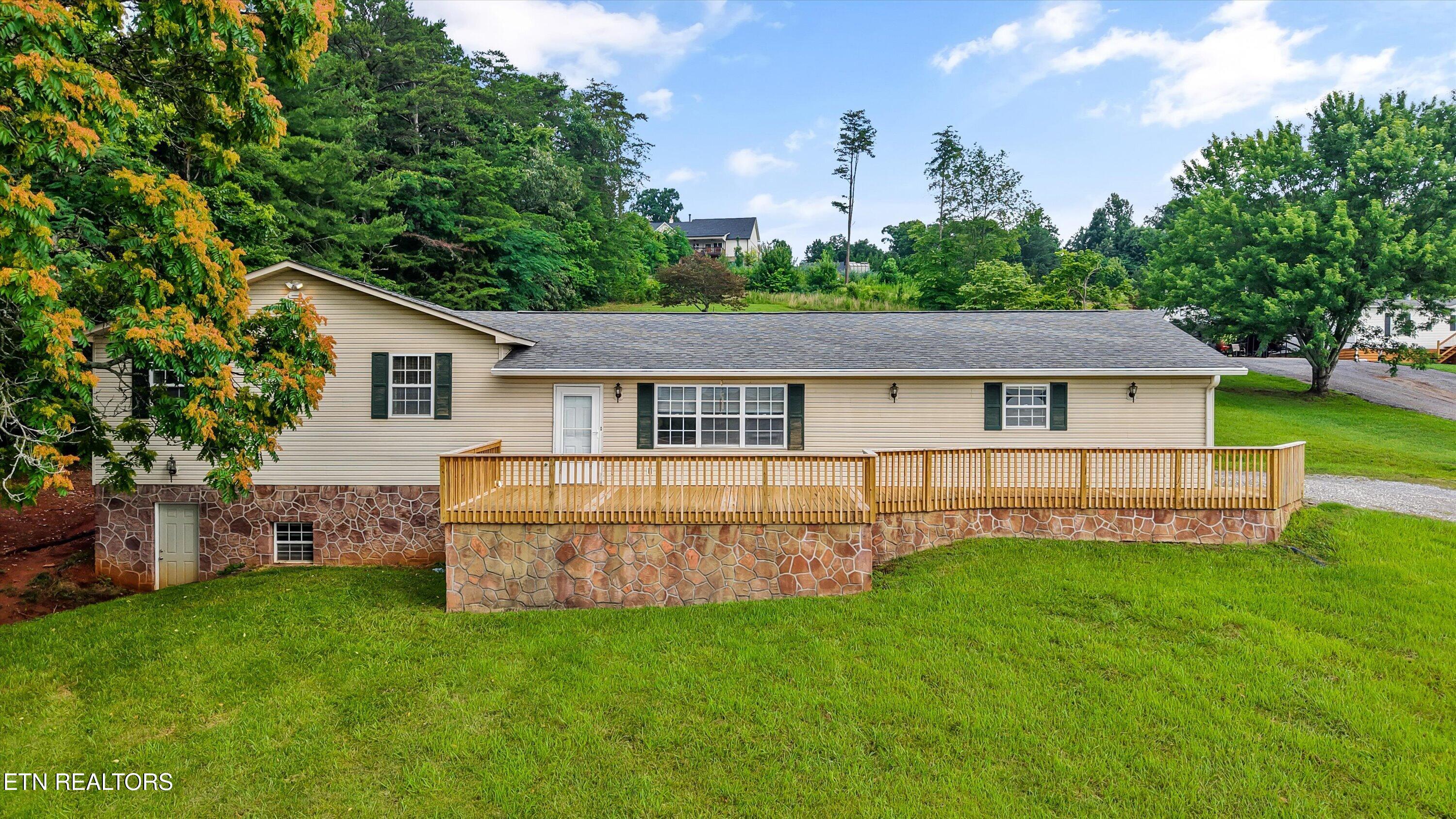 632 Mountain View Drive