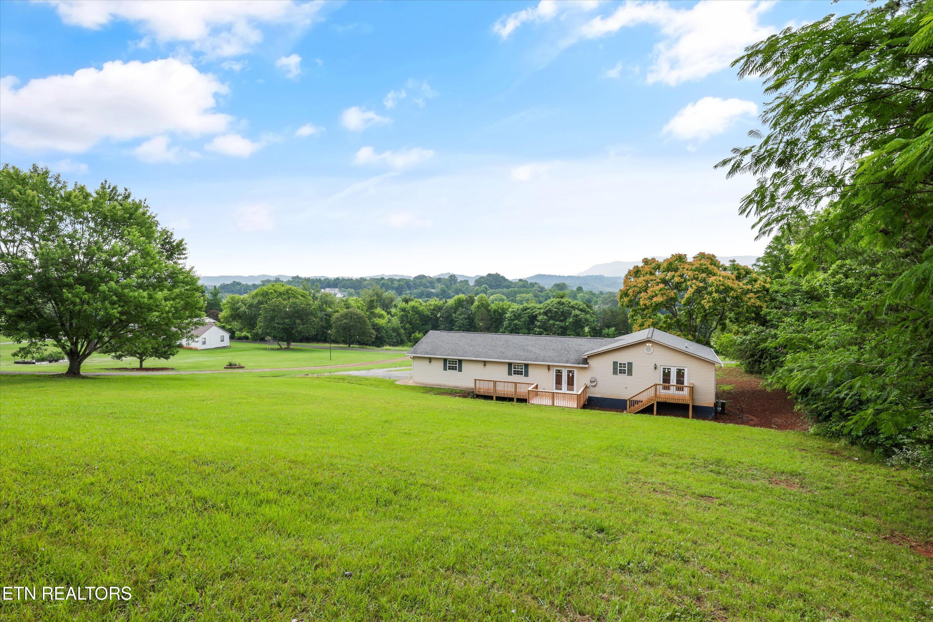 632 Mountain View Drive