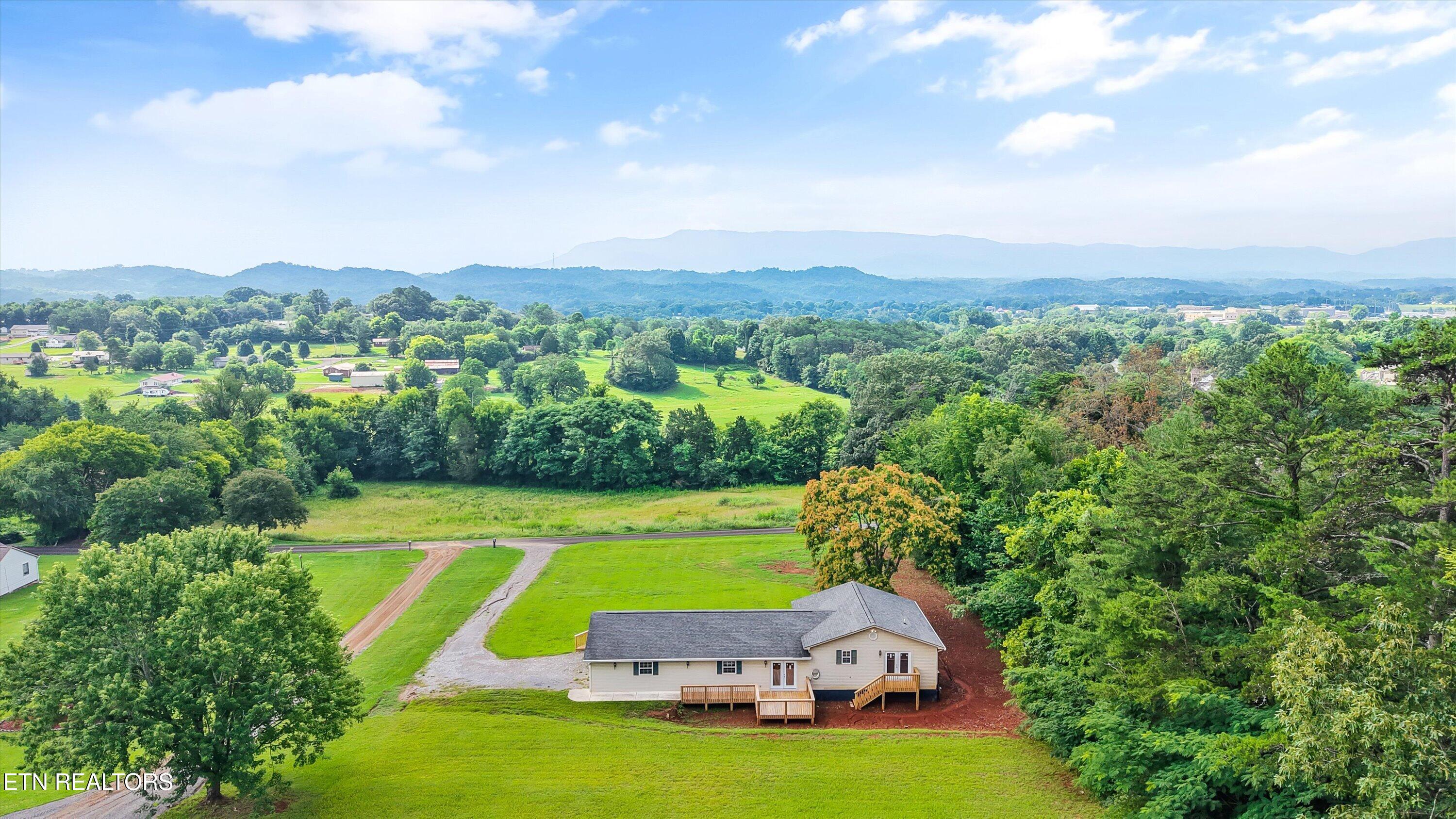 632 Mountain View Drive