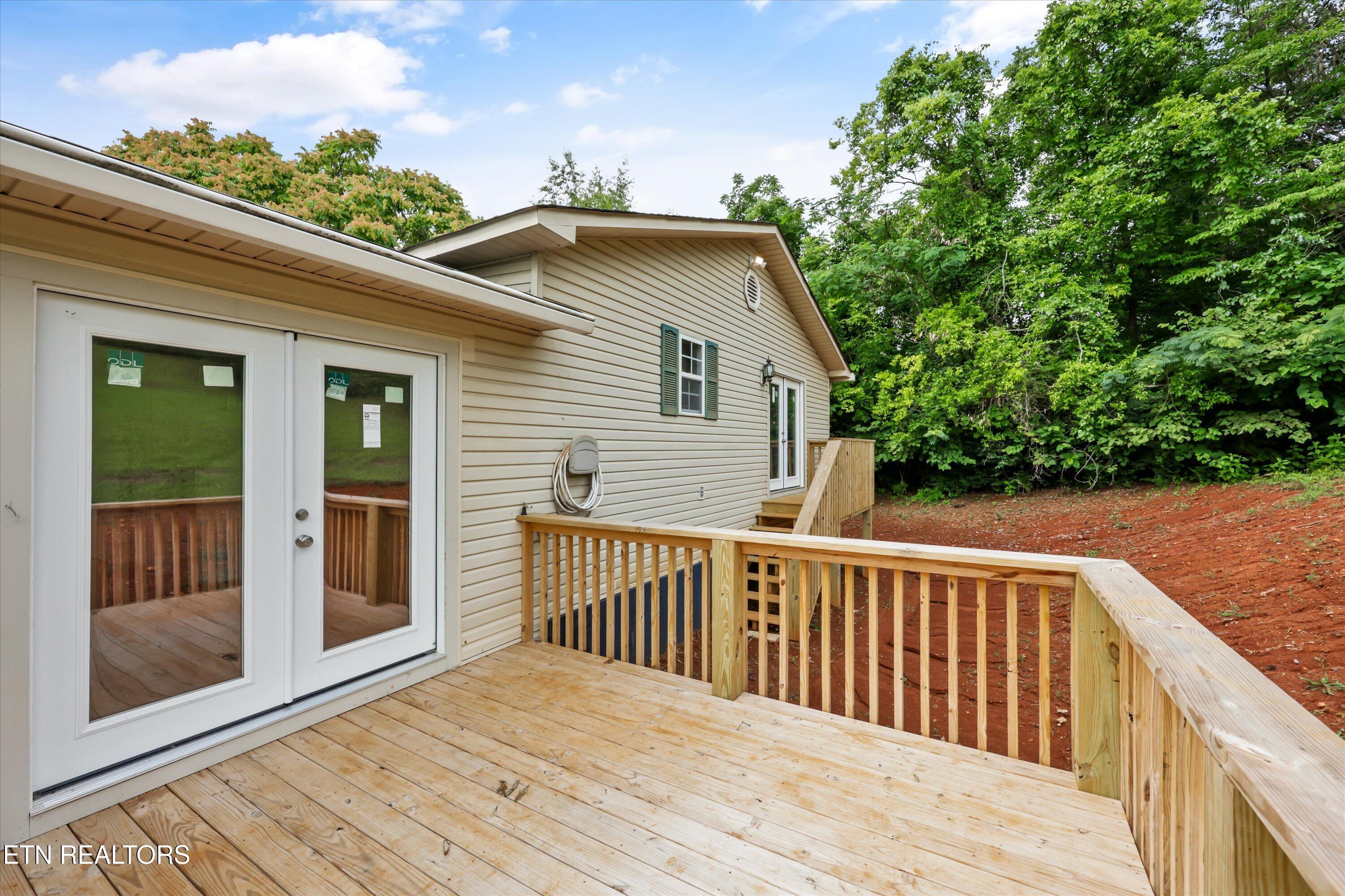 632 Mountain View Drive