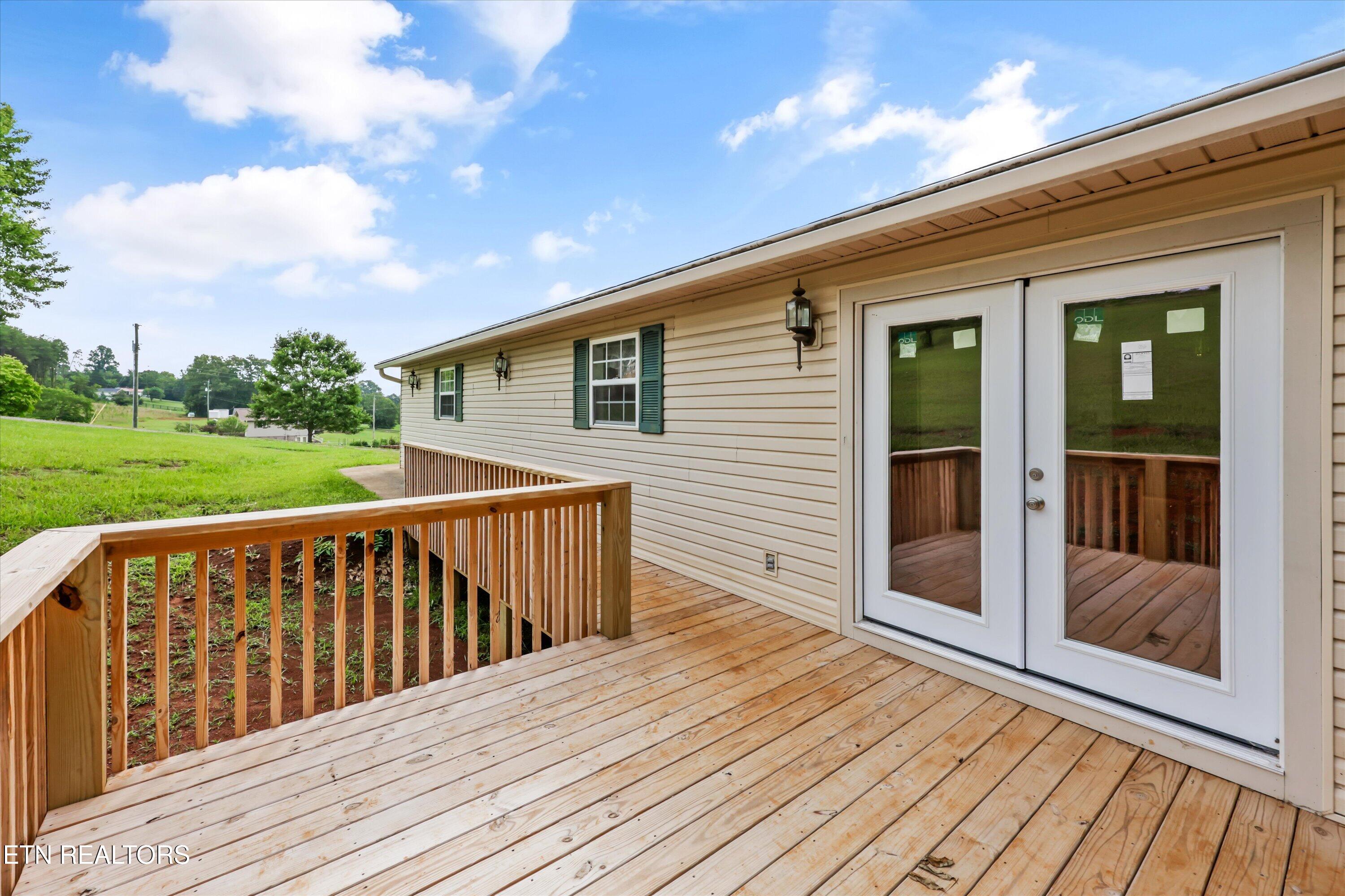 632 Mountain View Drive