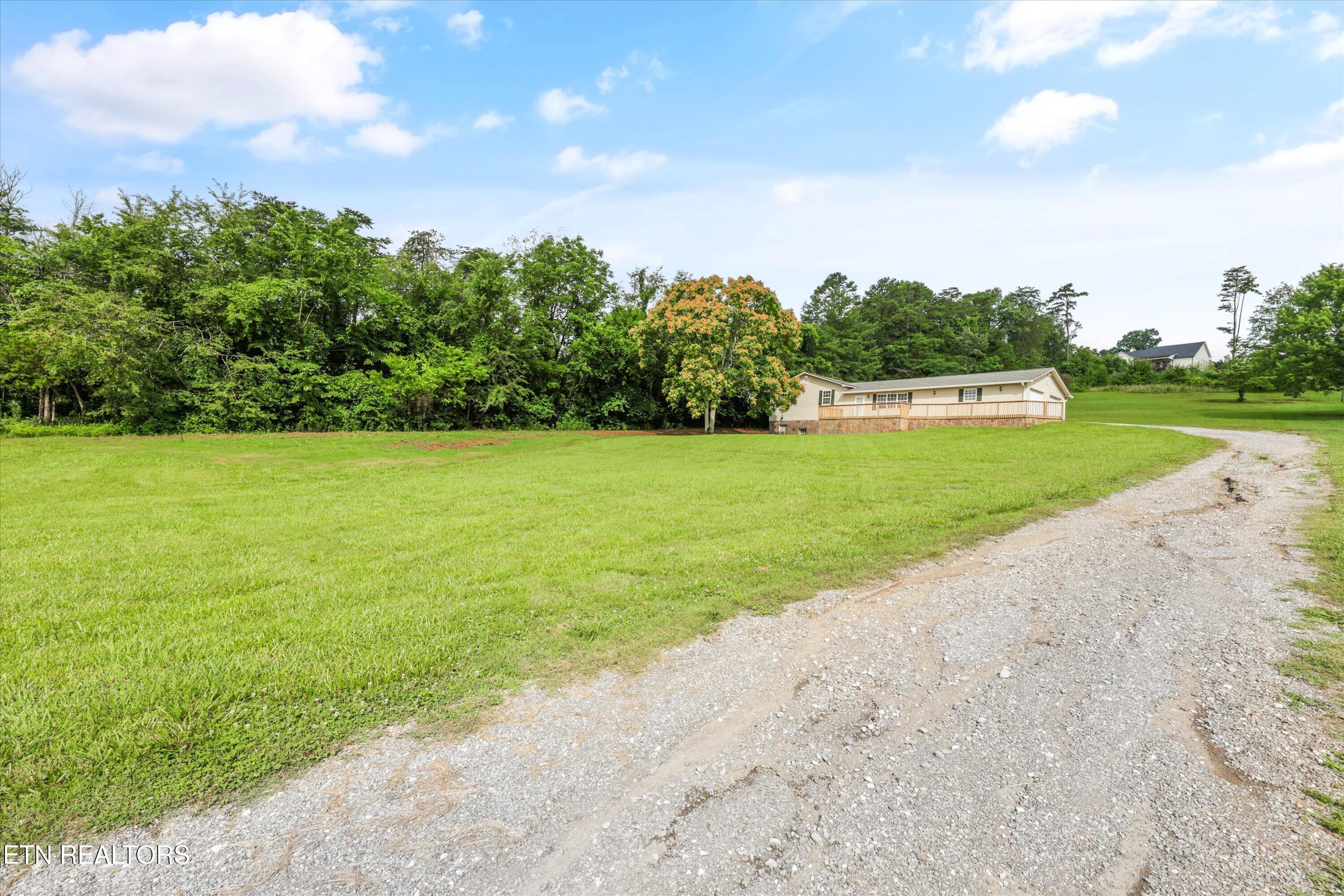 632 Mountain View Drive