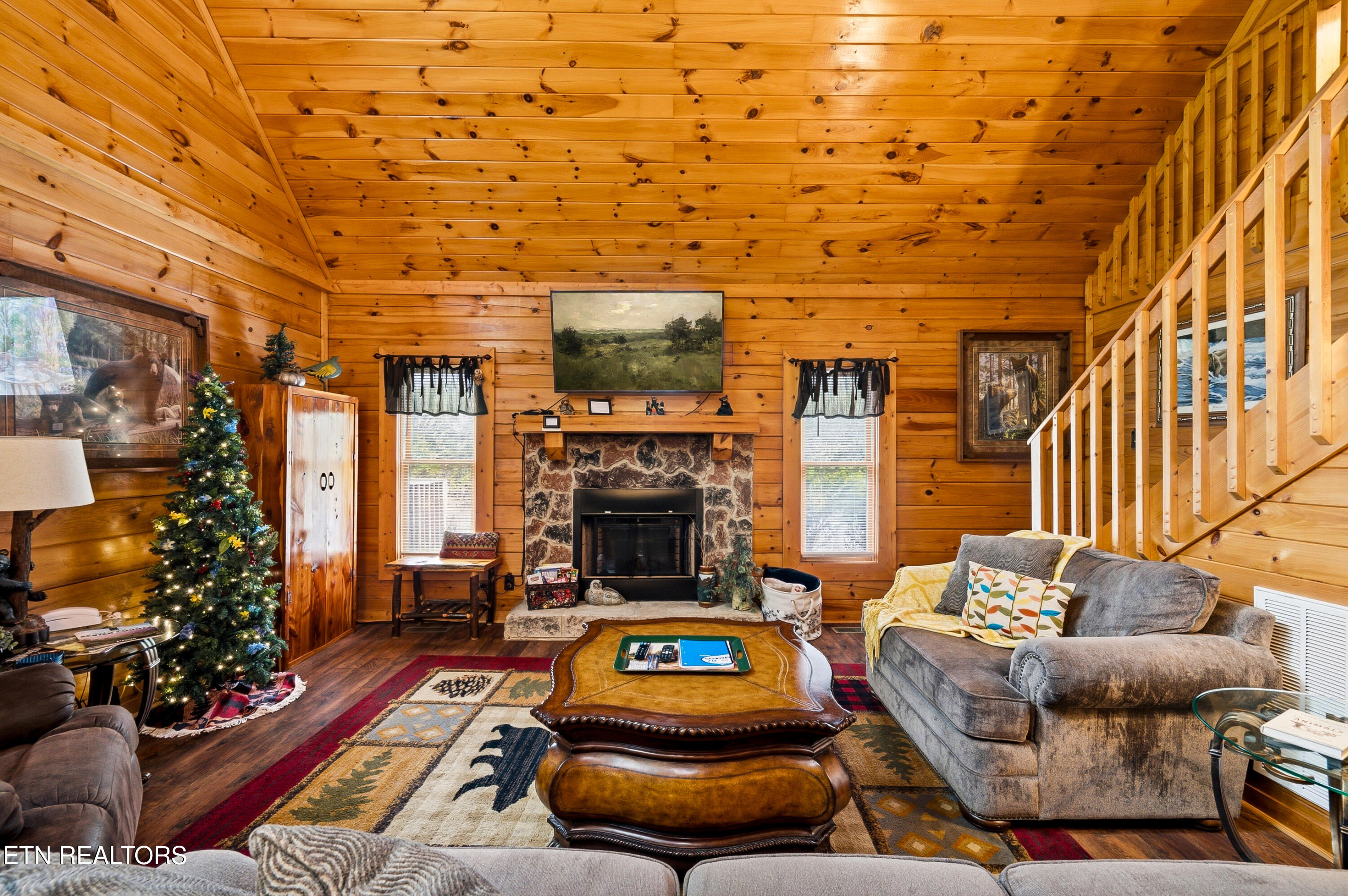 2123 Wingspan Drive