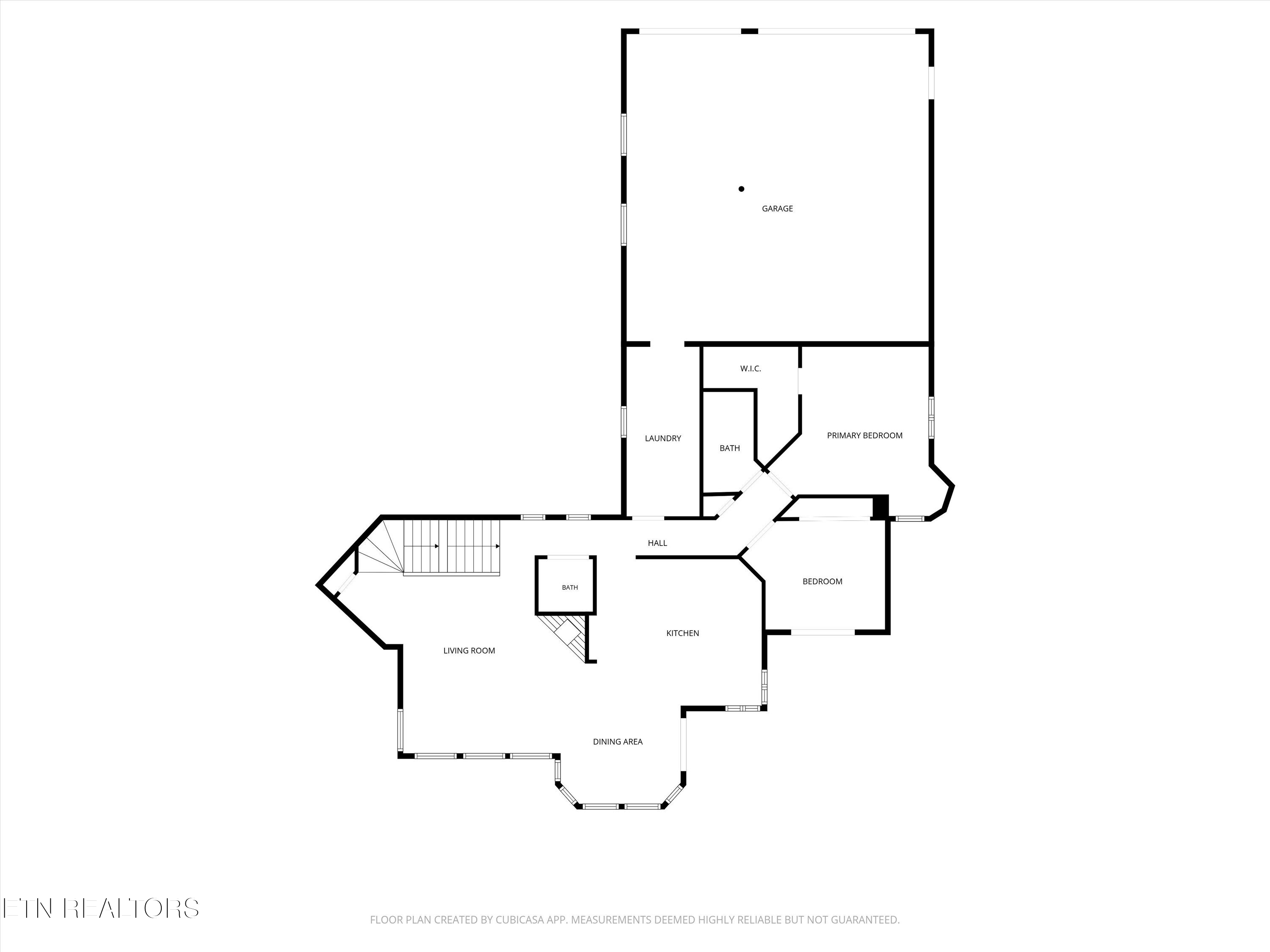 1041 Hilltop Lane