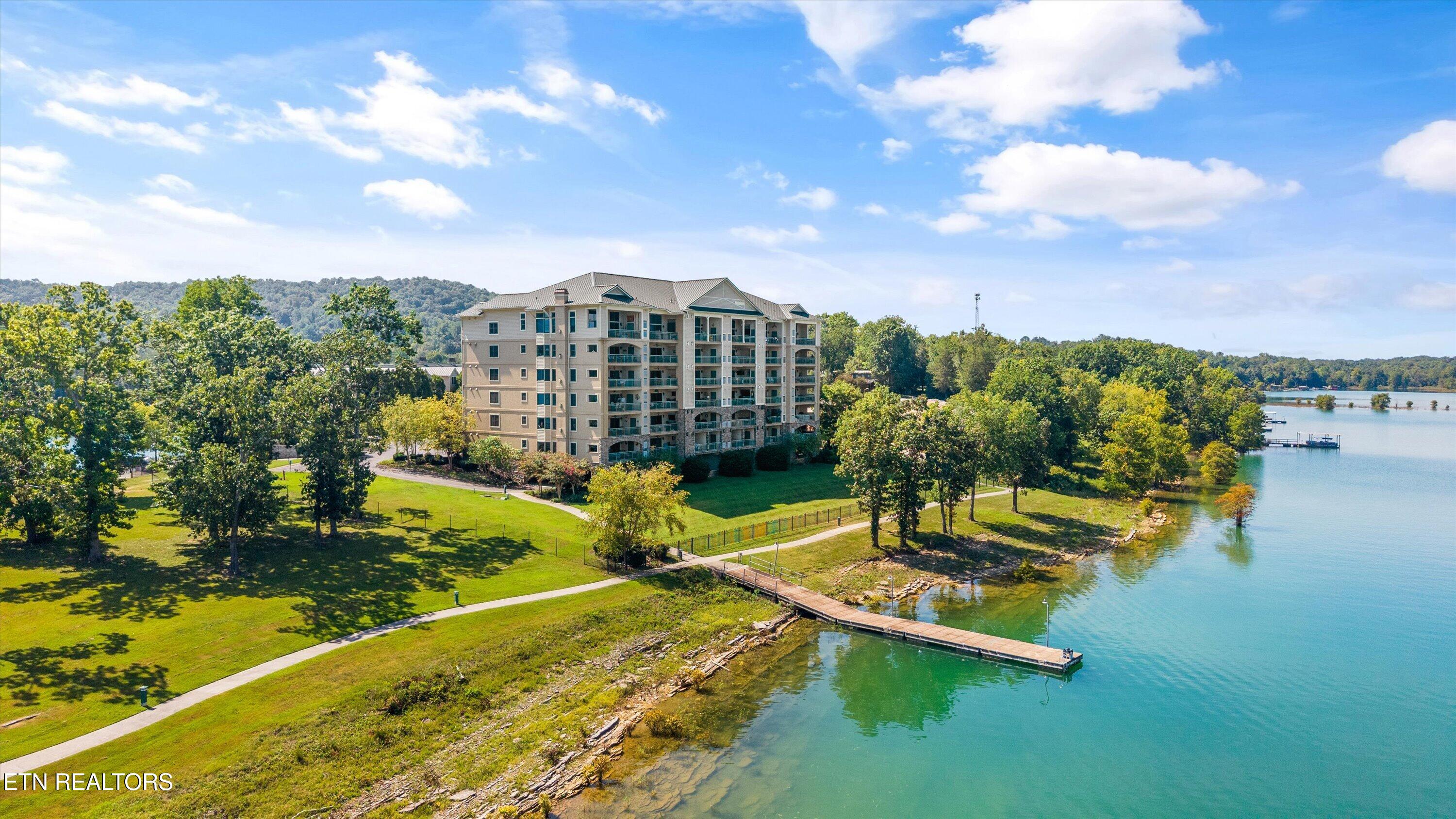 615 Waterside Circle
