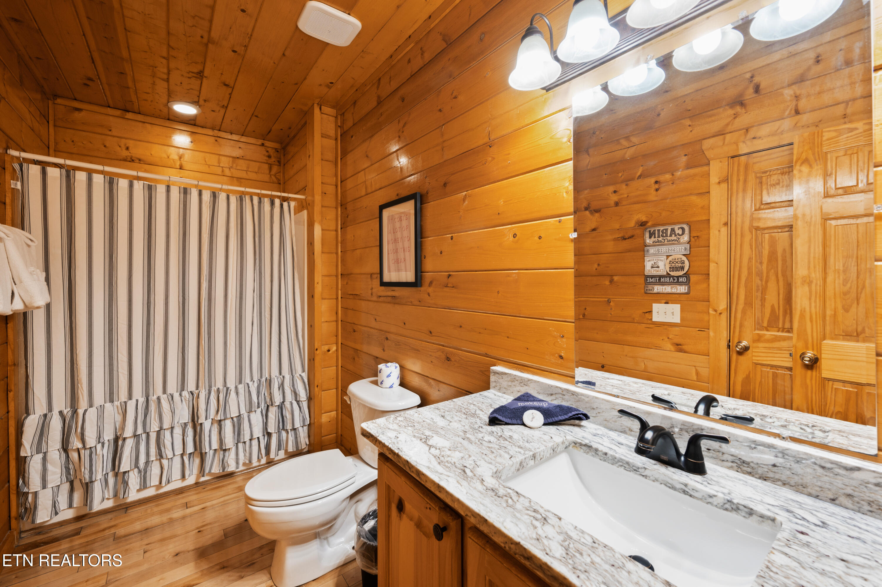 2251 Upper Middle Creek Rd