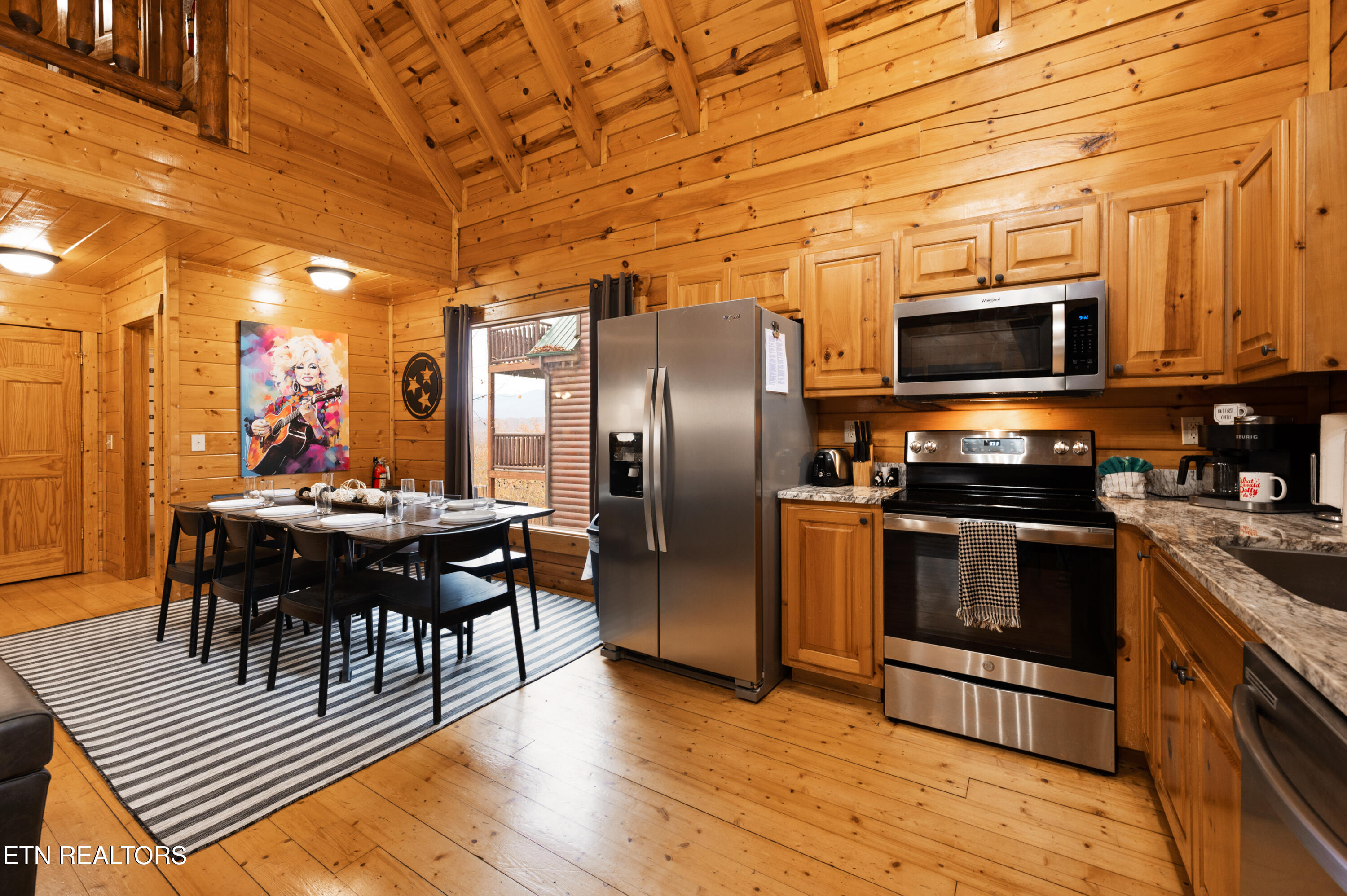2251 Upper Middle Creek Rd